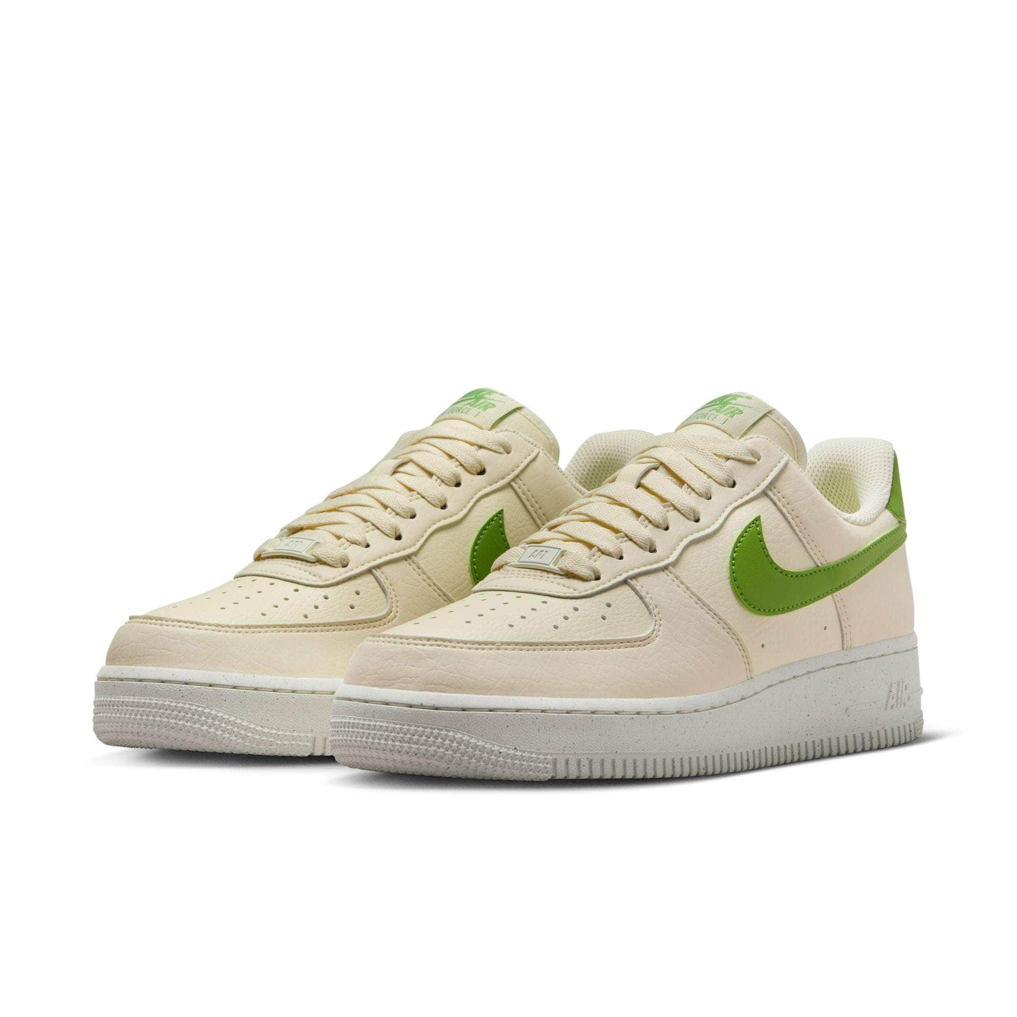 Nike FOOTWEAR Nike Air Force 1 Low "Next Nature" - Women's