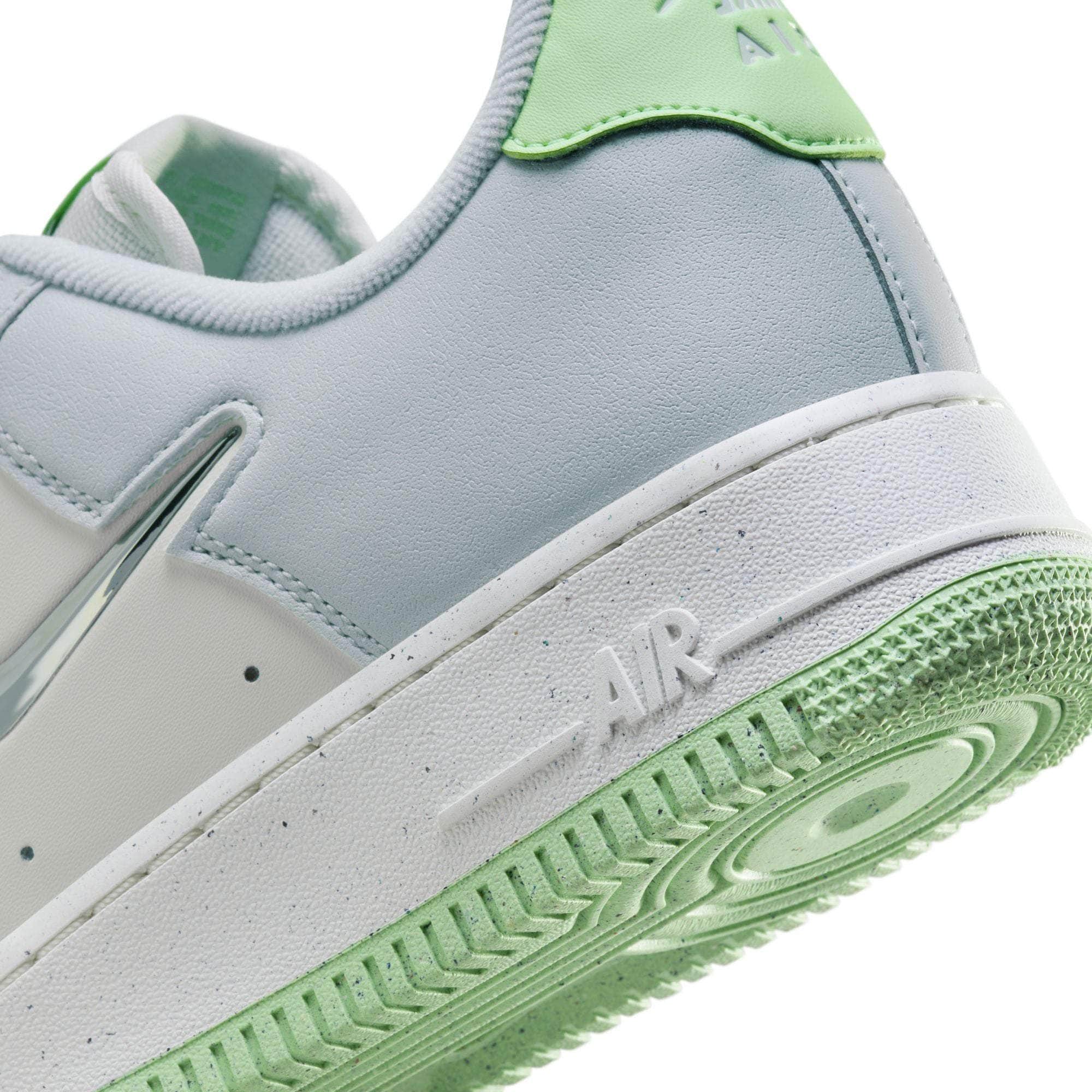 Nike Footwear Nike Air Force 1 Low NN "Sea Glass" - Women's