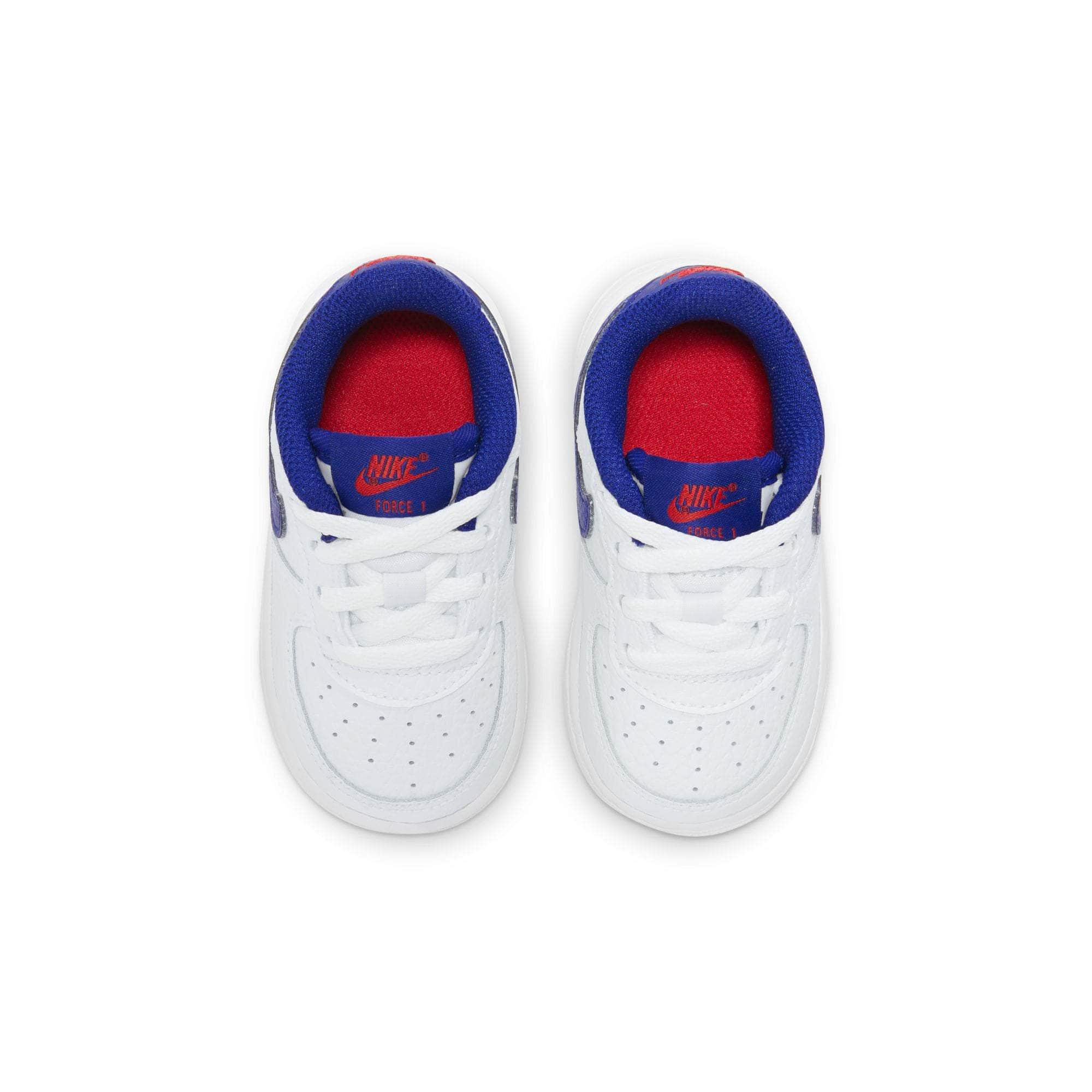 baby nike air force 1 crib