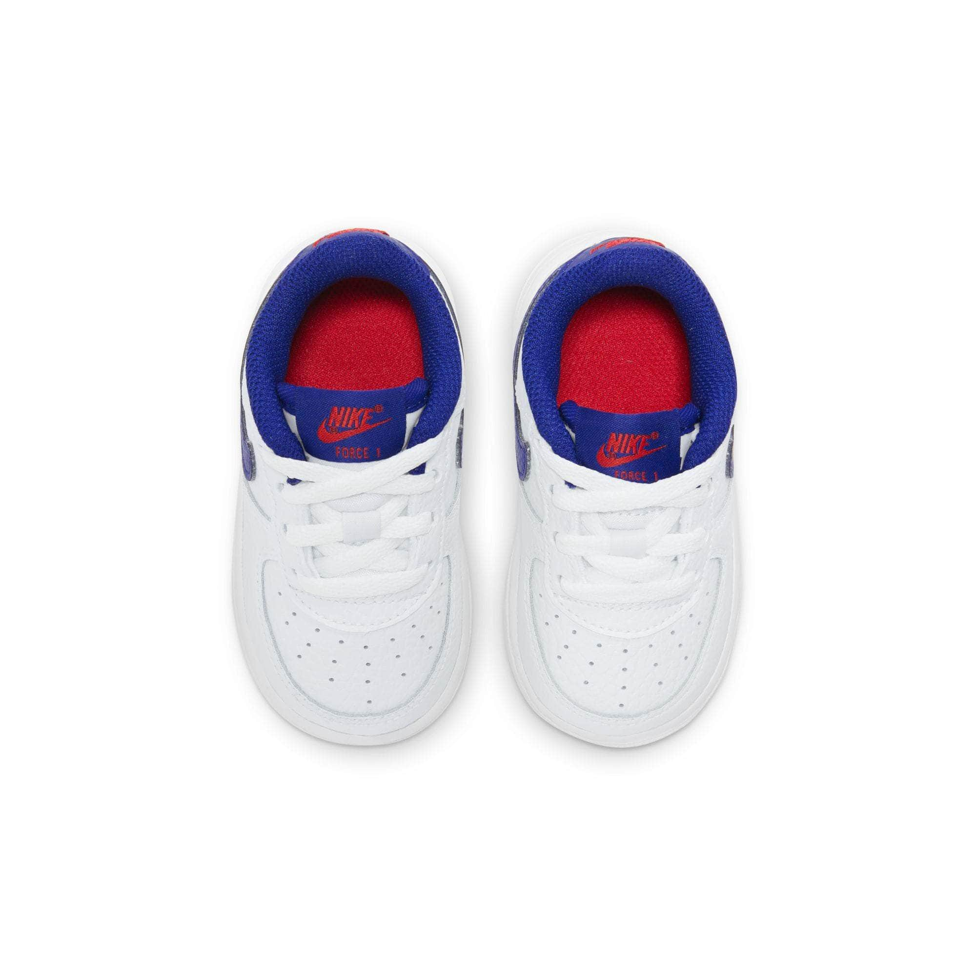 NIKE FOOTWEAR Nike Air Force 1 Low - Toddler's TD