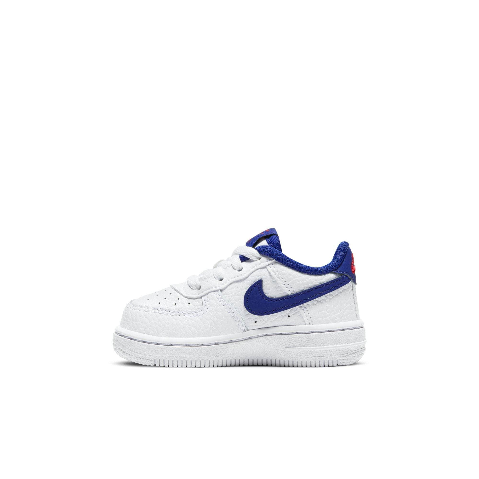 NIKE FOOTWEAR Nike Air Force 1 Low - Toddler's TD