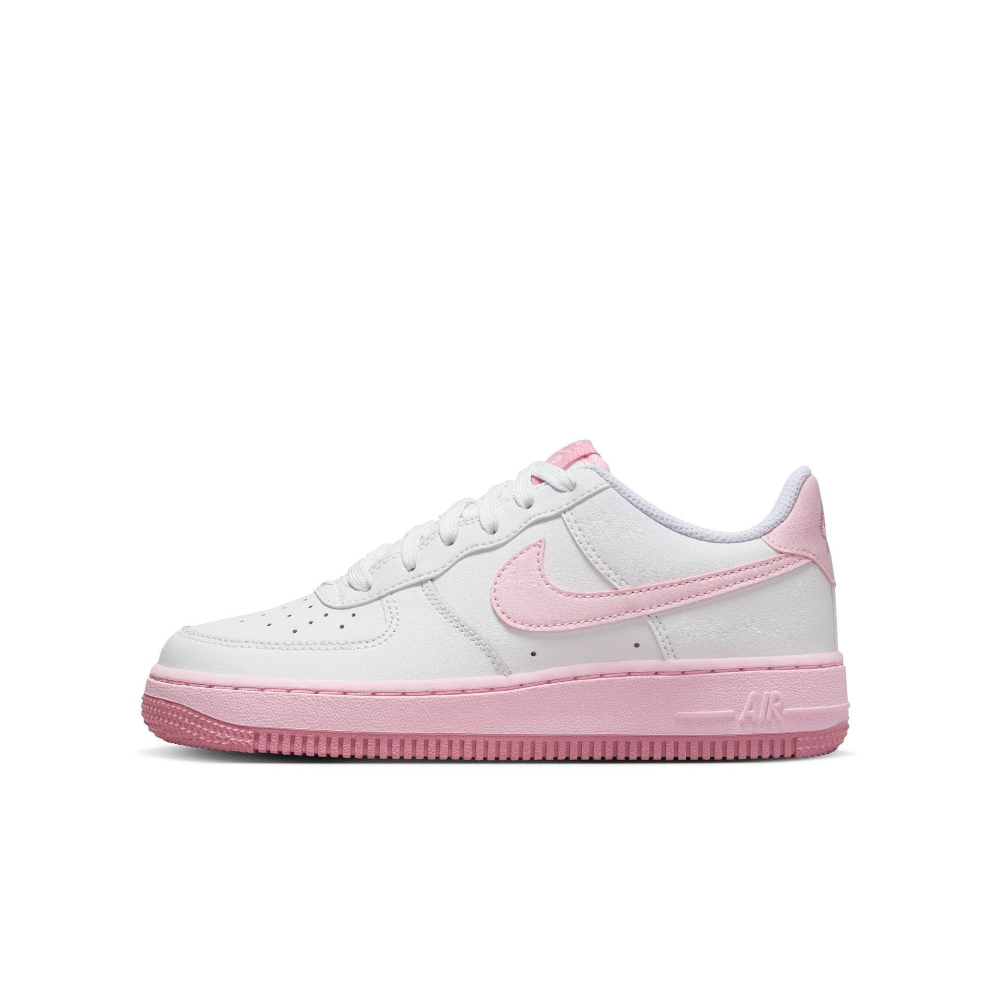 Nike FOOTWEAR Nike Air Force 1 Low "Valentine's Day 2024" - Boy's GS