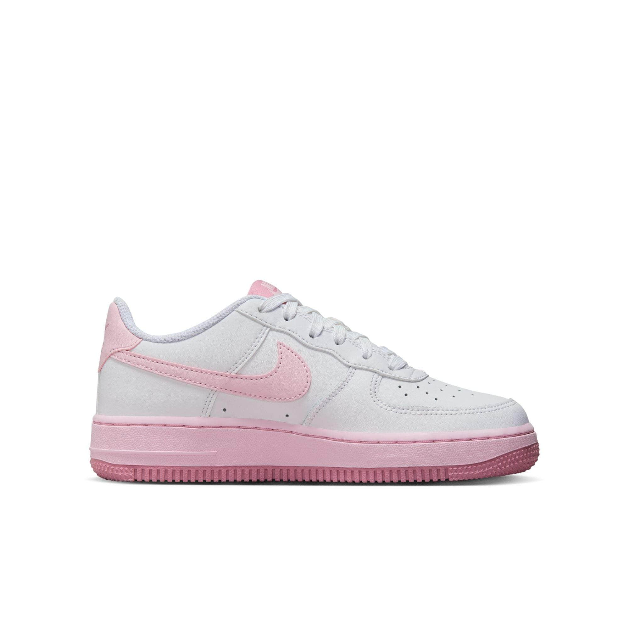 Nike FOOTWEAR Nike Air Force 1 Low "Valentine's Day 2024" - Boy's GS