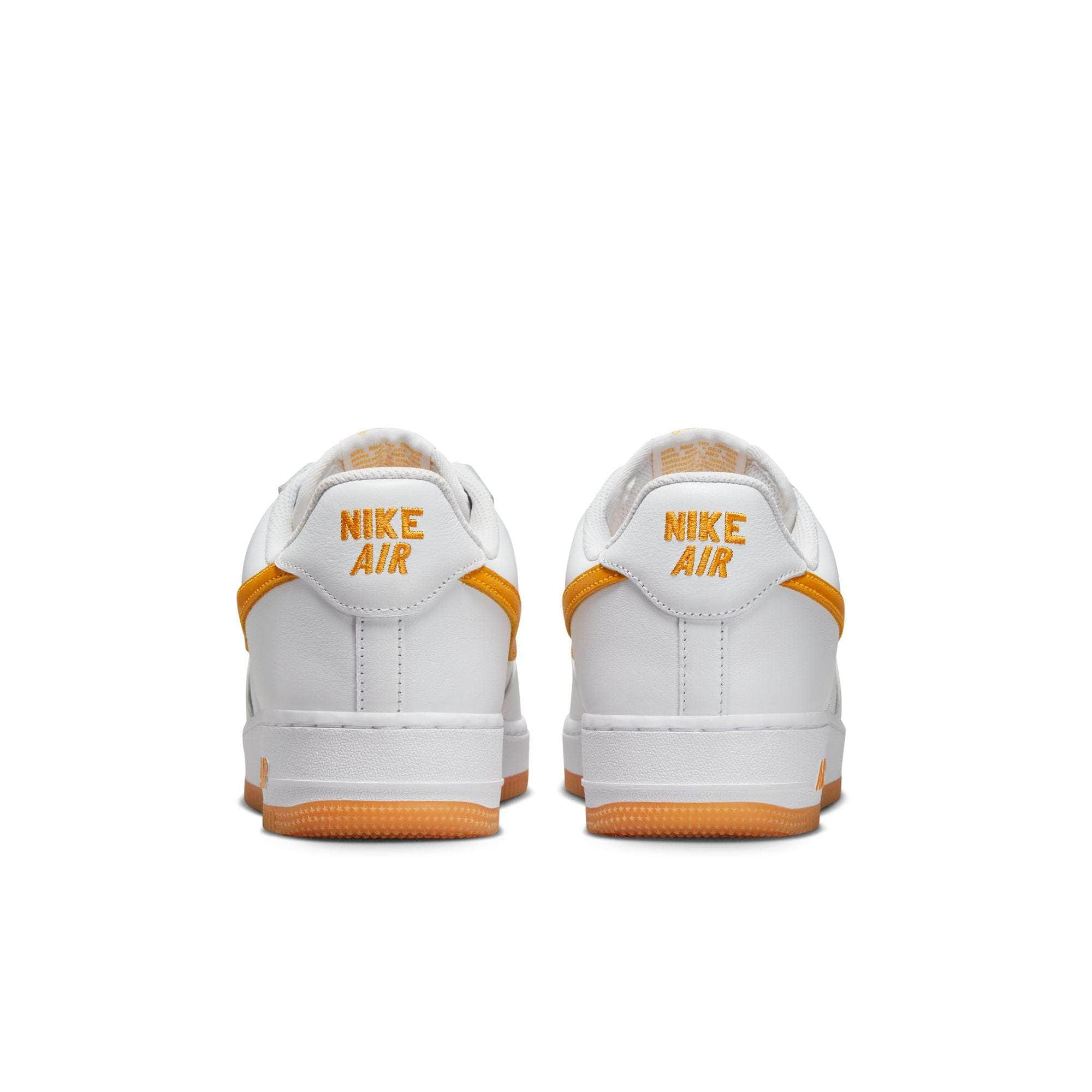 NIKE FOOTWEAR Nike Air Force 1 Low "Waterproof" - Men's