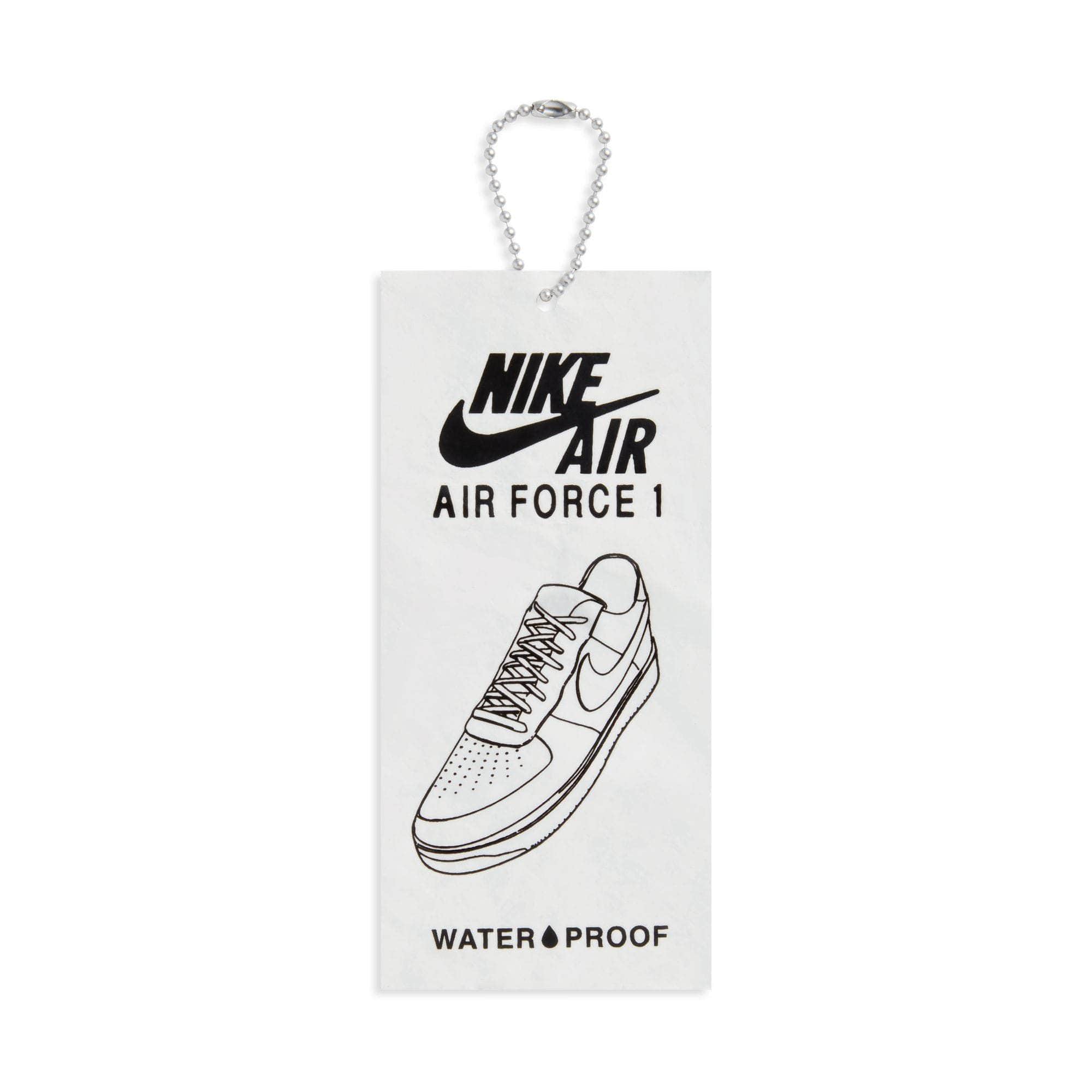 NIKE FOOTWEAR Nike Air Force 1 Low "Waterproof" - Men's
