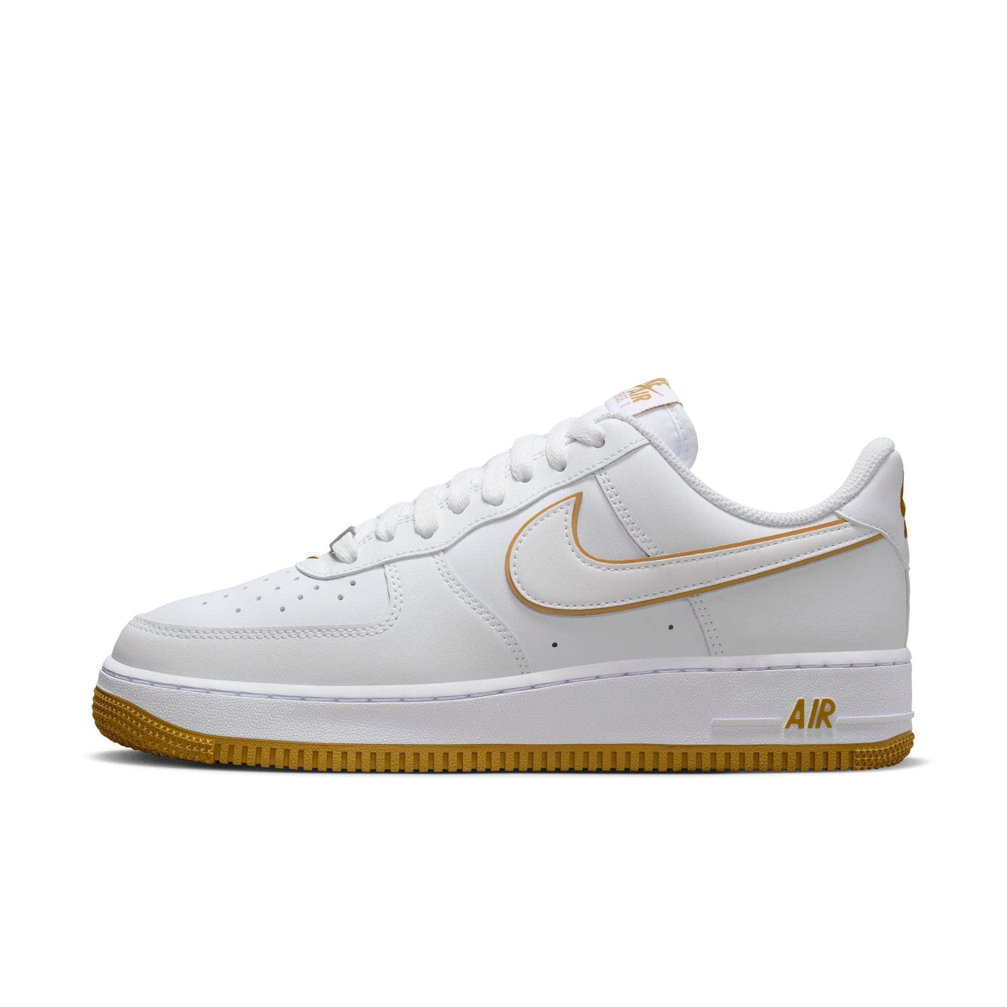 Nike Air Force 1 Low White 