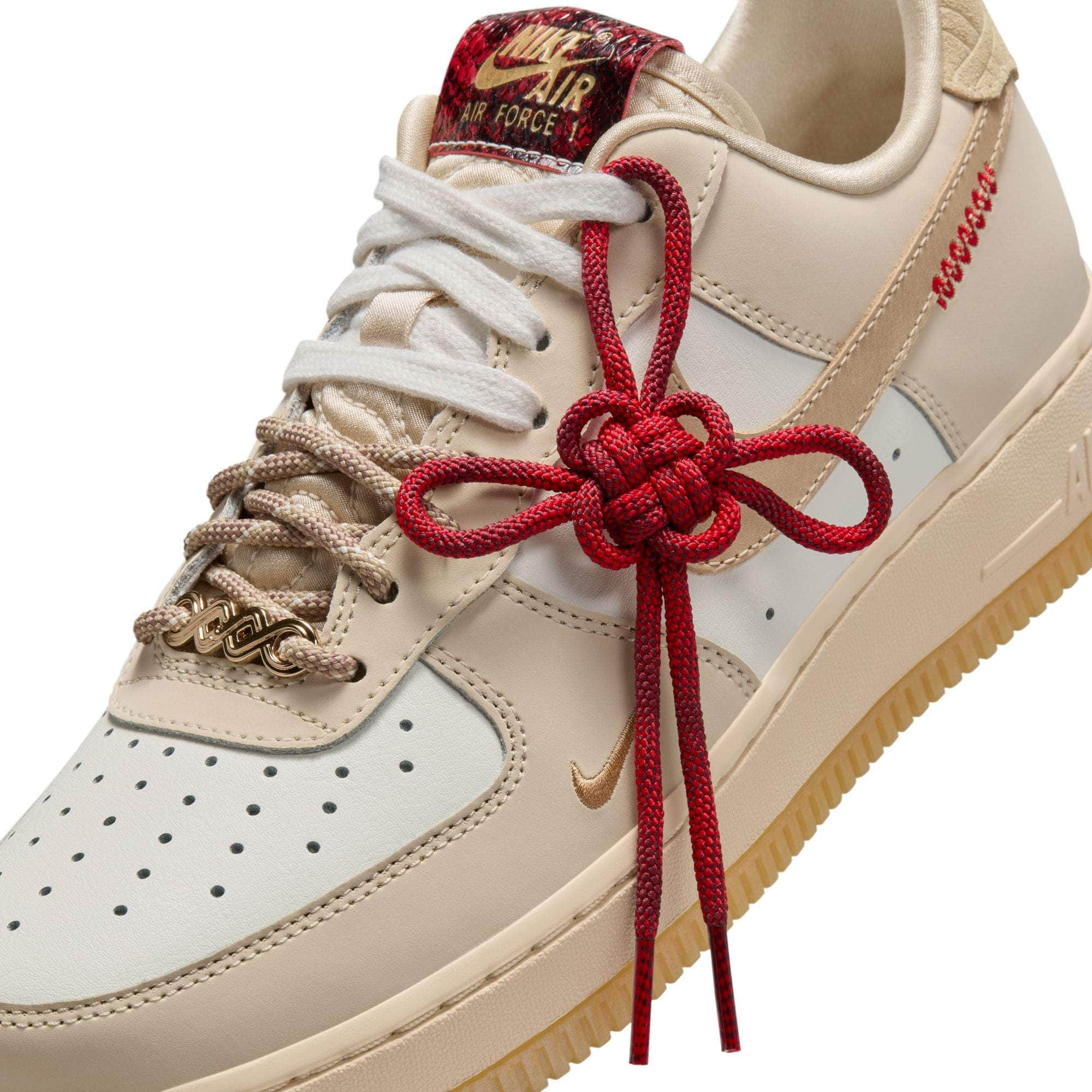 Nike FOOTWEAR Nike Air Force 1 Low "Year of the Snake" - Women's