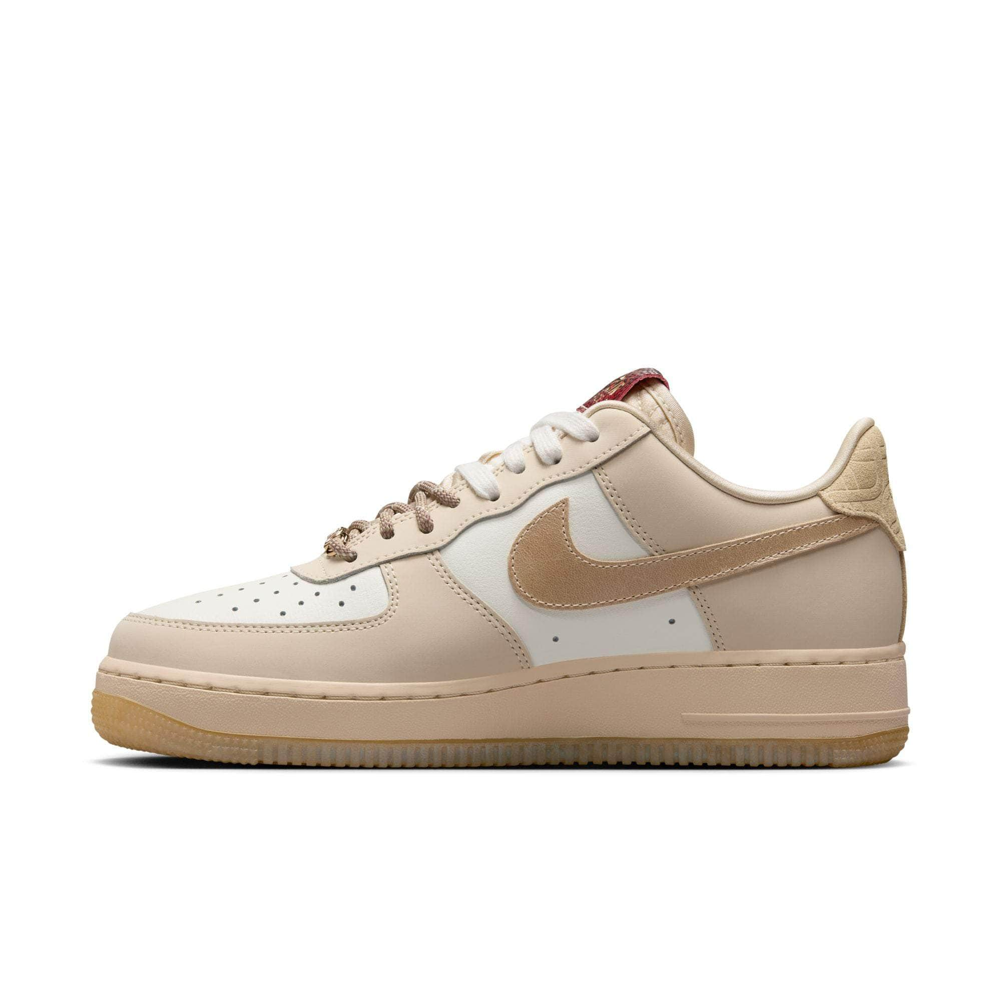 Nike FOOTWEAR Nike Air Force 1 Low "Year of the Snake" - Women's