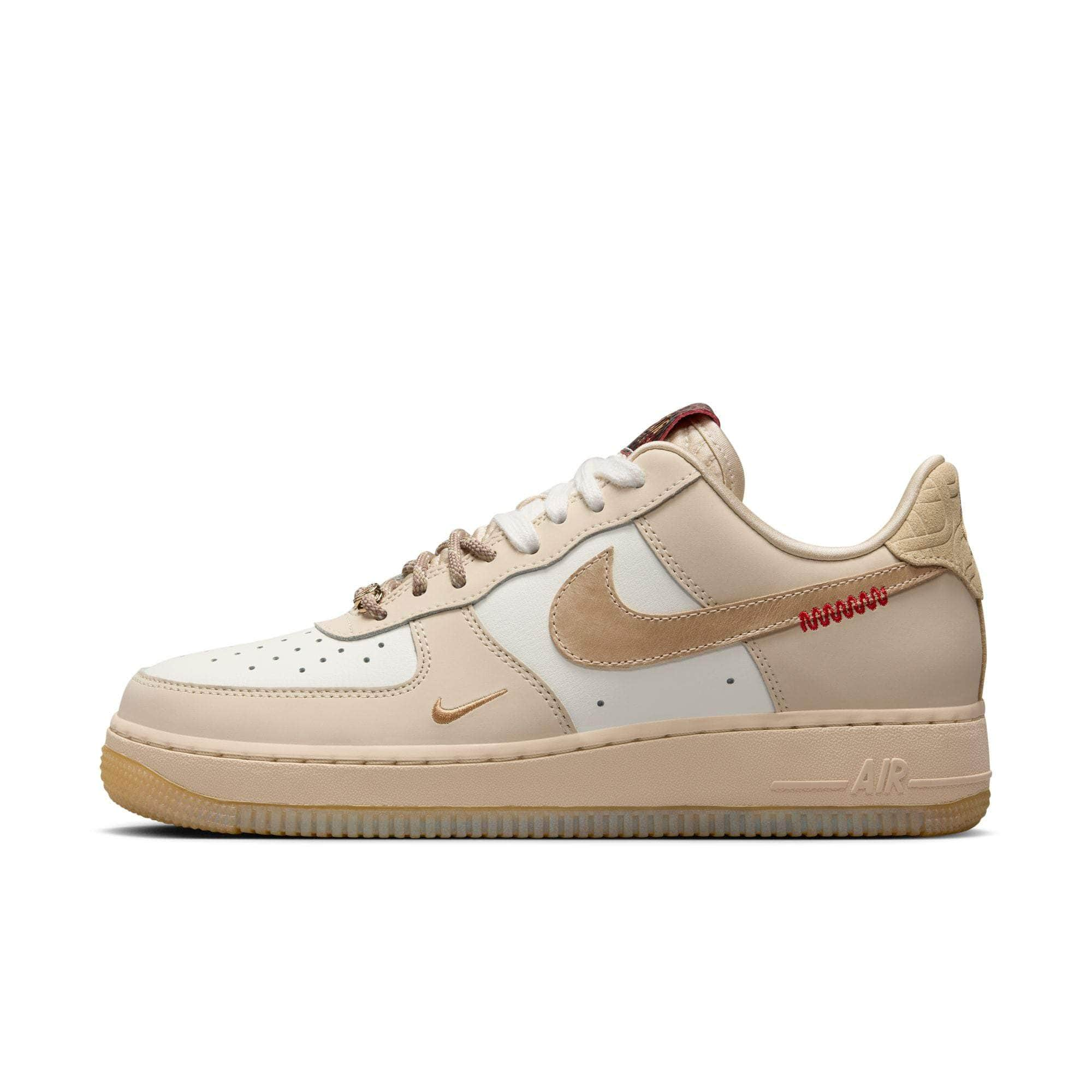 Nike FOOTWEAR Nike Air Force 1 Low "Year of the Snake" - Women's