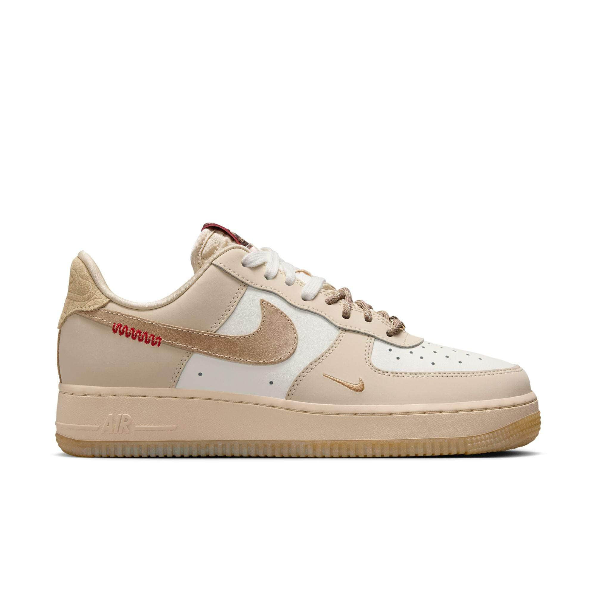 Nike FOOTWEAR Nike Air Force 1 Low "Year of the Snake" - Women's