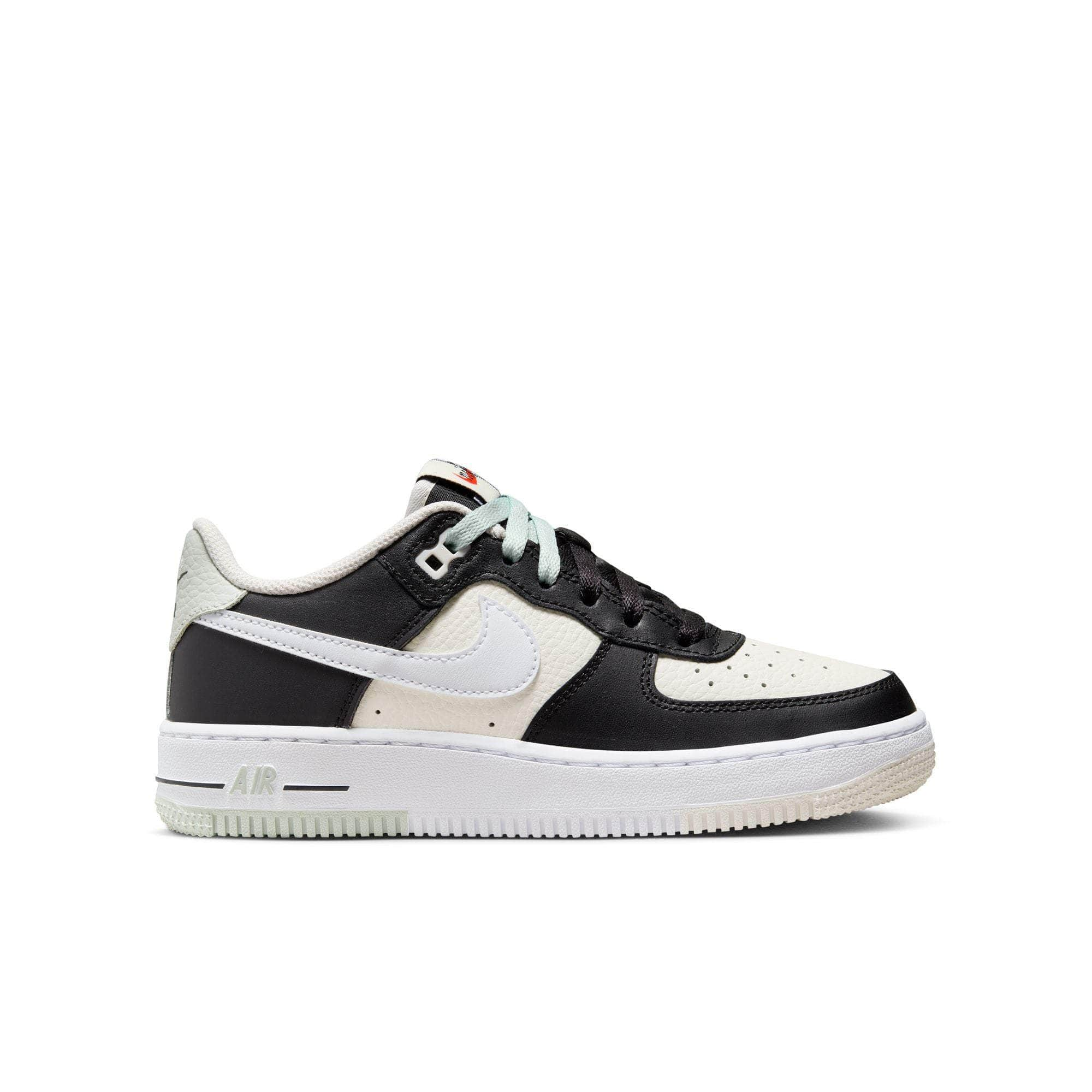 Nike FOOTWEAR Nike Air Force 1 LV8 Shoes - Boy's GS