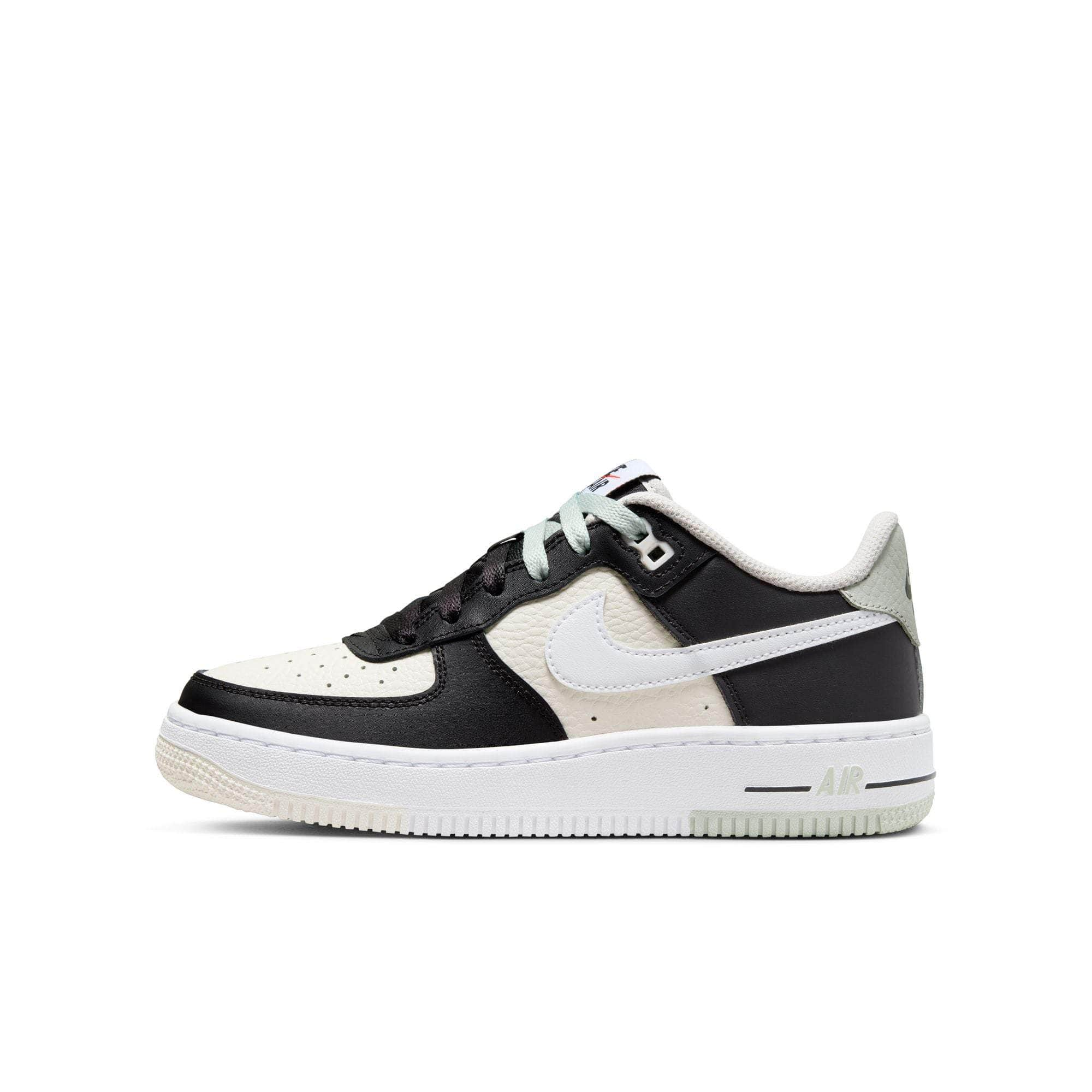 Nike FOOTWEAR Nike Air Force 1 LV8 Shoes - Boy's GS