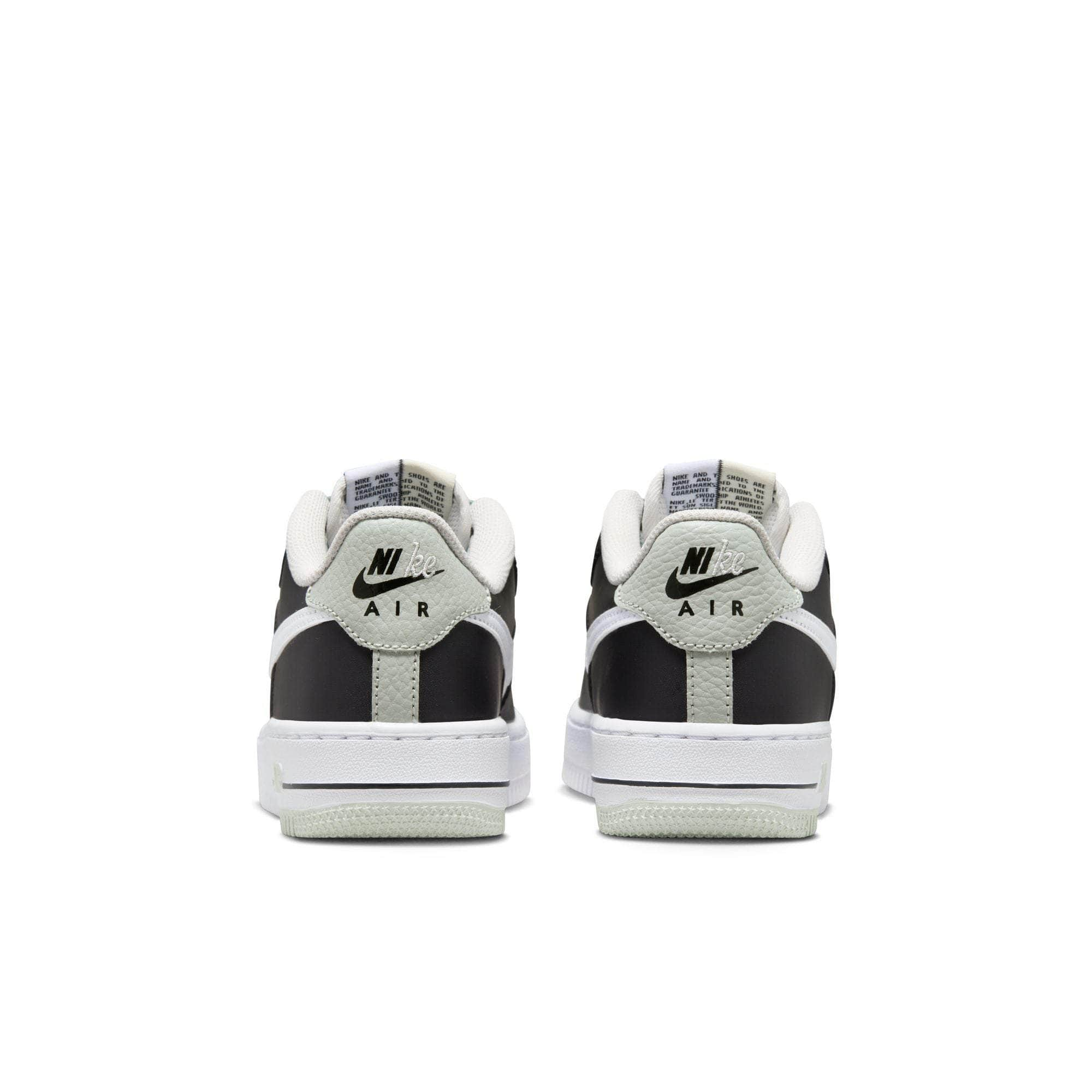 Nike FOOTWEAR Nike Air Force 1 LV8 Shoes - Boy's GS