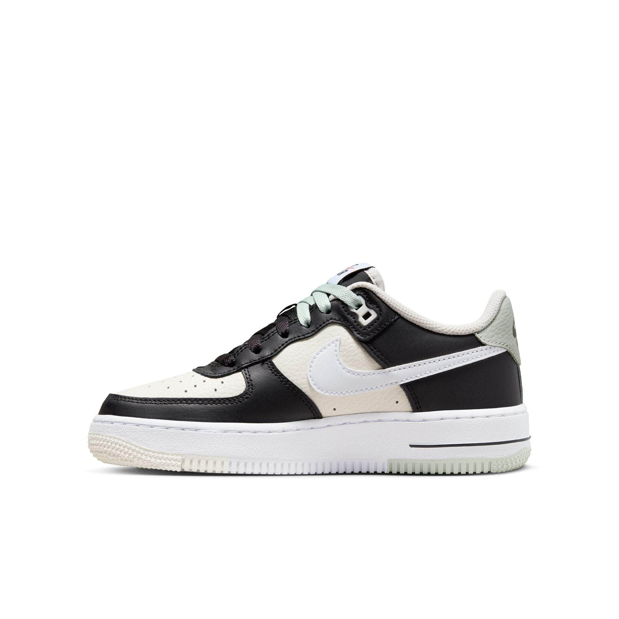 Nike FOOTWEAR Nike Air Force 1 LV8 Shoes - Boy's GS