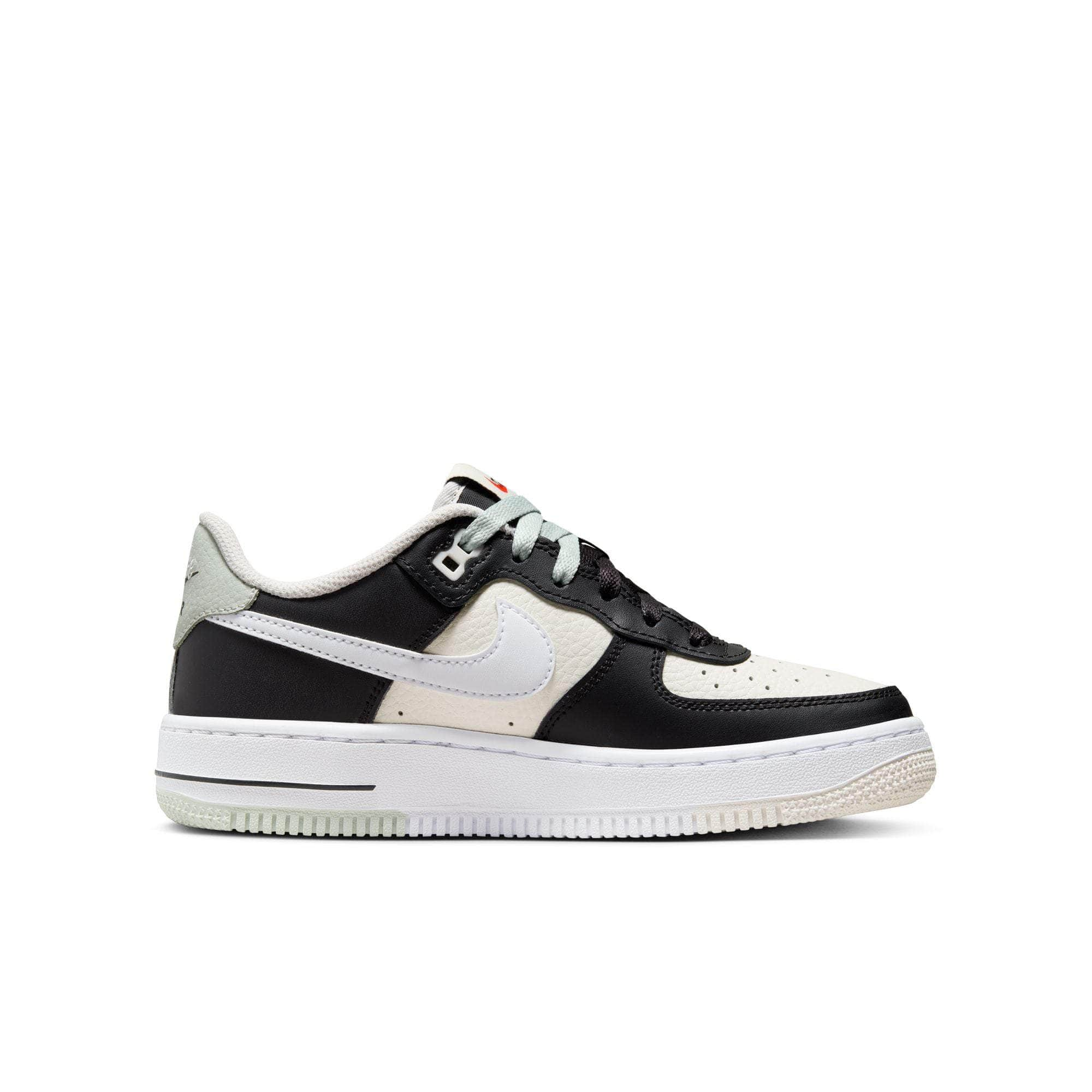 Nike FOOTWEAR Nike Air Force 1 LV8 Shoes - Boy's GS