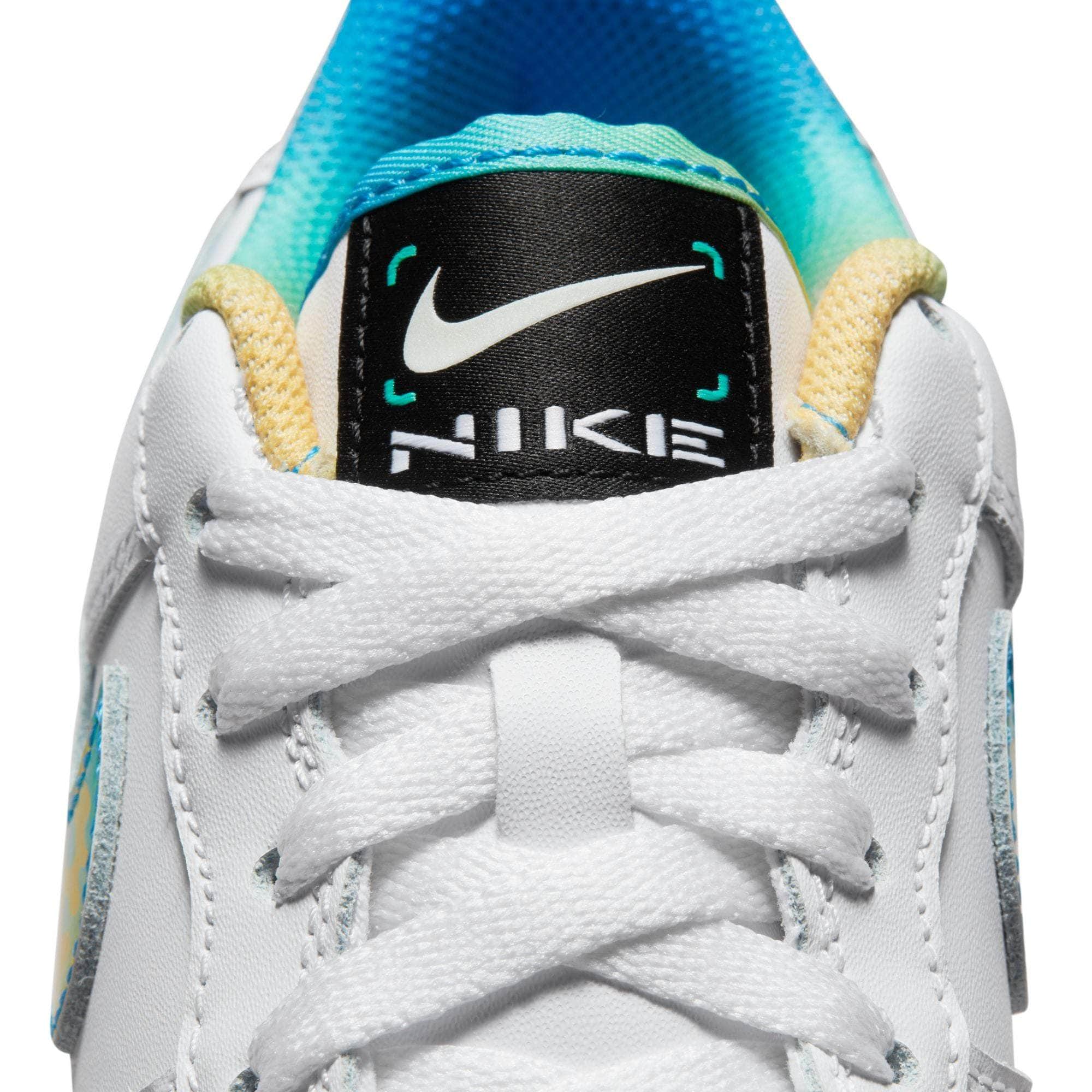 NIKE FOOTWEAR Nike Air Force 1 LV8 "Unlock Your Space" - Boy's GS