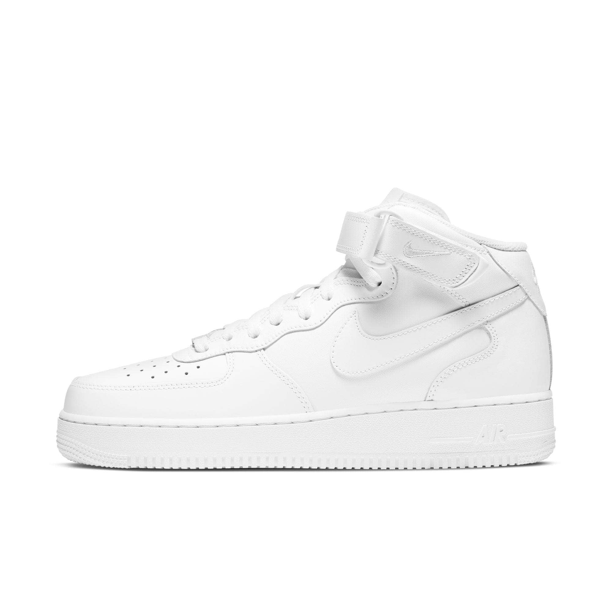 Nike FOOTWEAR Nike Air Force 1 Mid '07 - Men's