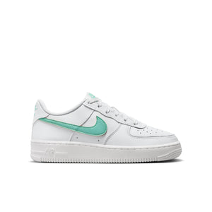 Nike Air Force 1 LV8 GS (Sandrift/Emerald Rise) – rockcitykicks -  Fayetteville