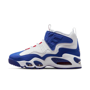 Nike Air Griffey Max 1 Shoes USA Red White Blue Sneakers DX3723-100 Mens  Size