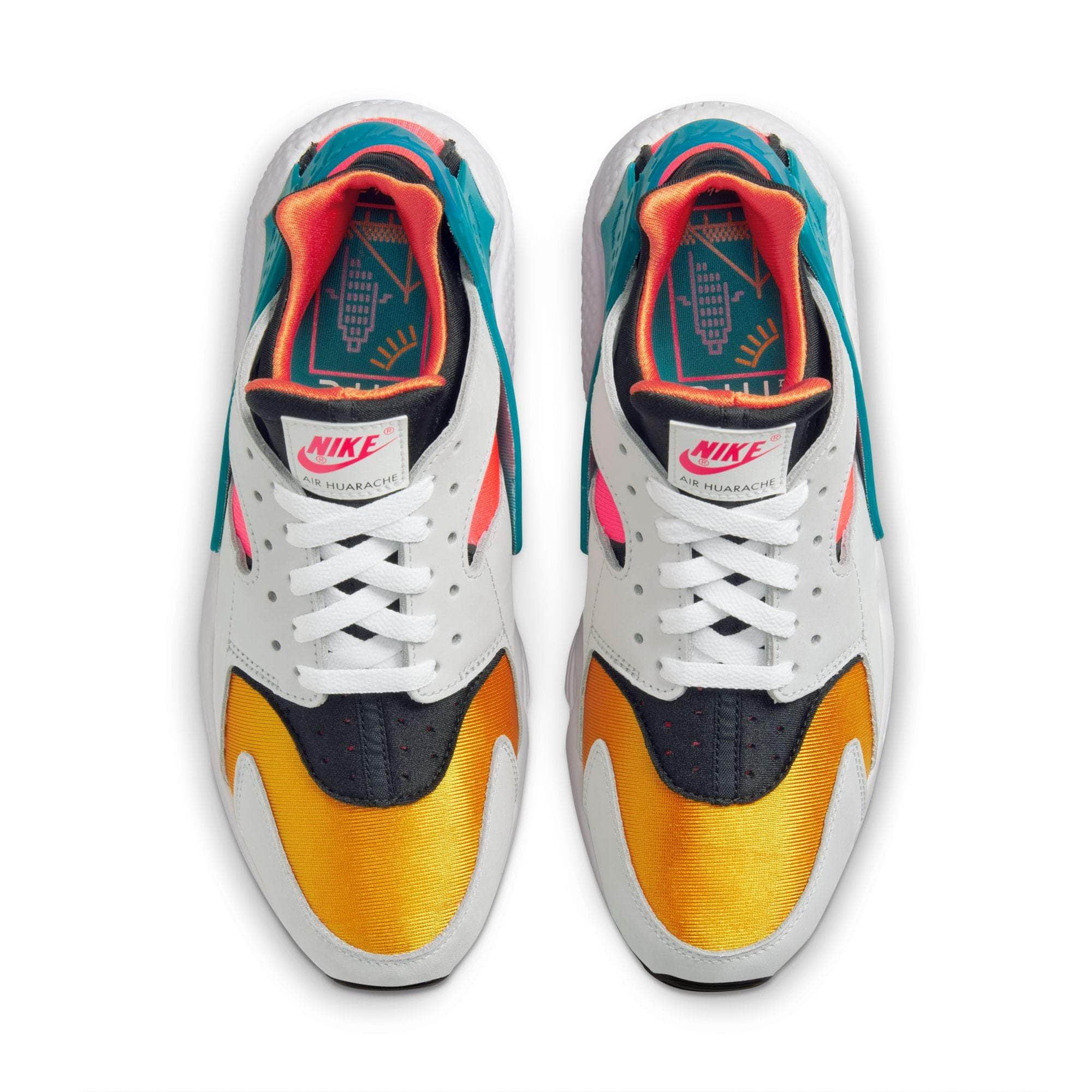 Nike air huarache vandal Clearance