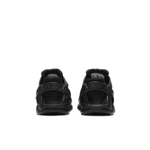 NIKE FOOTWEAR Nike Air Huarache Run "Triple Black" - Toddler's TD