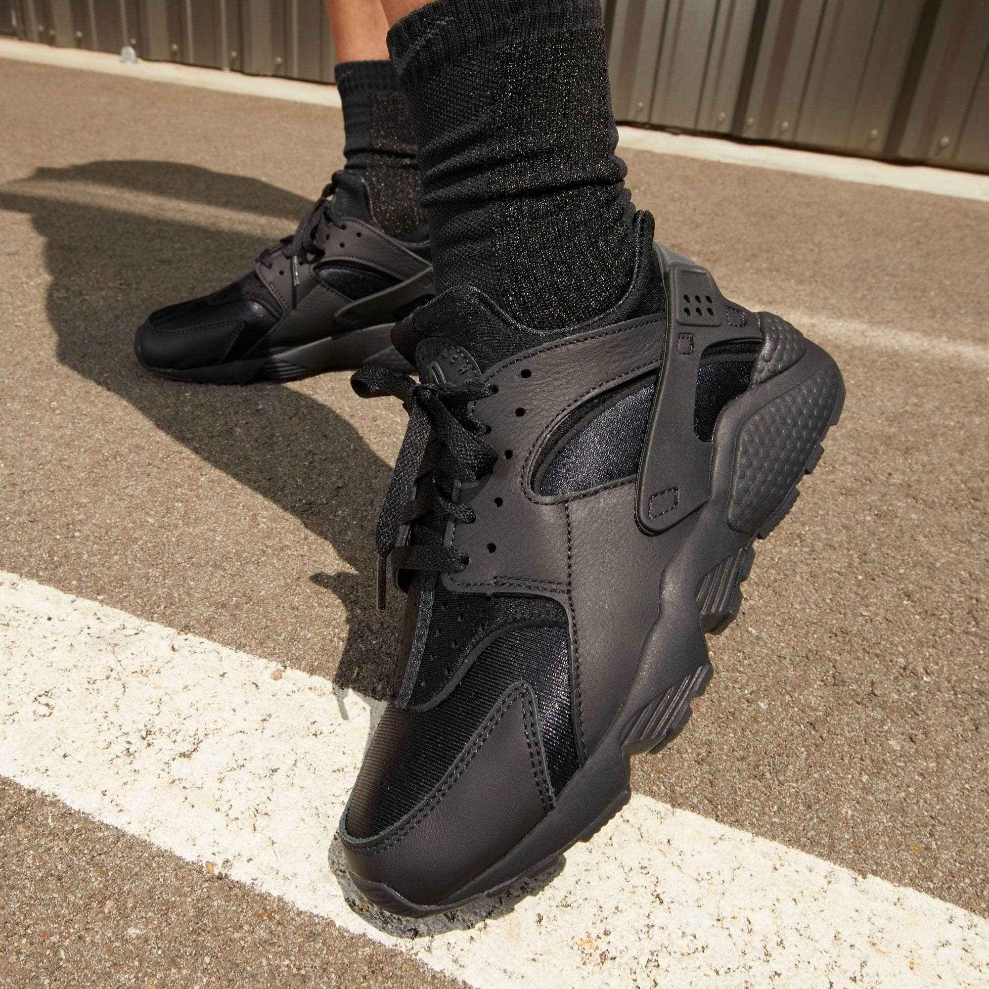 Nike huarache woman Clearance