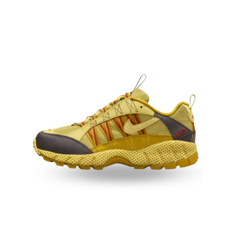 Nike FOOTWEAR Nike Air Humara "Buff Gold" - Men's