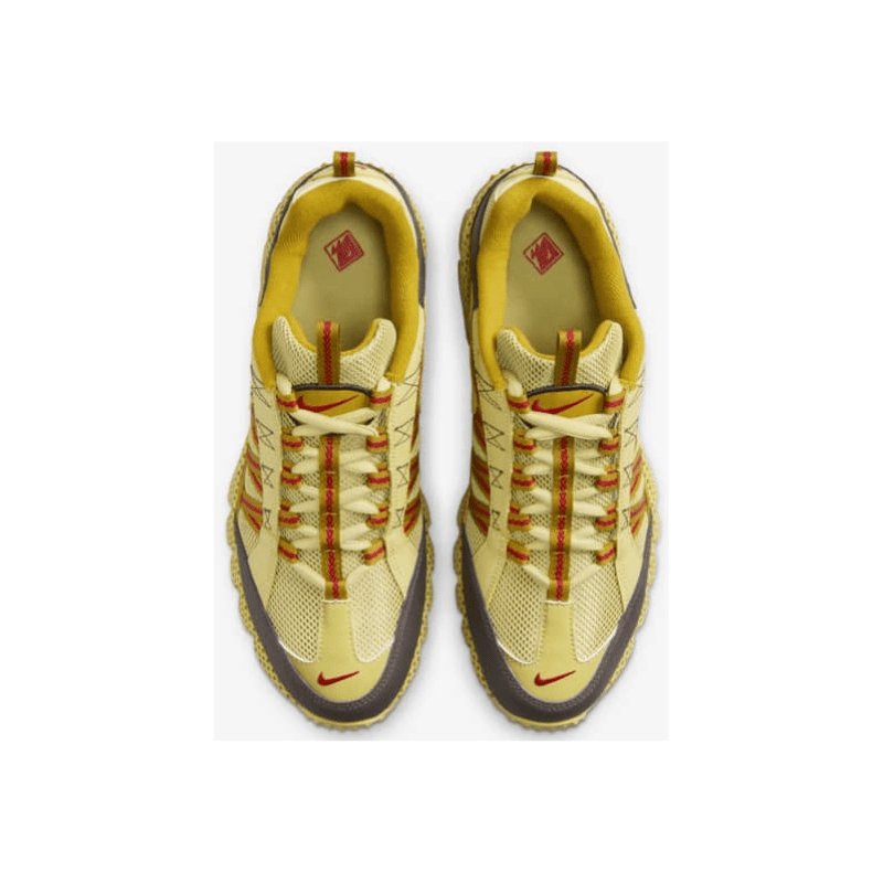 Nike FOOTWEAR Nike Air Humara "Buff Gold" - Men's