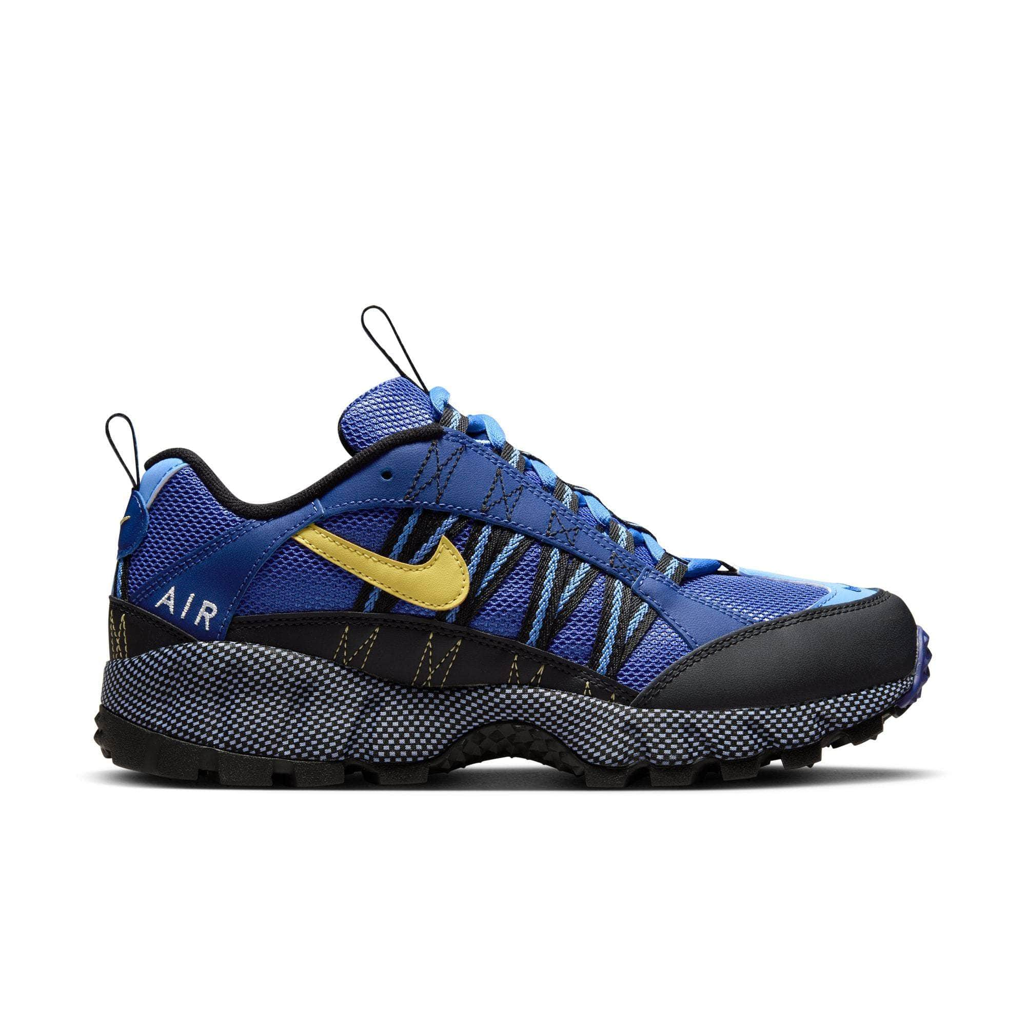 Nike FOOTWEAR Nike Air Humara "Deep Royal Blue Light Ultramarine" - Men's