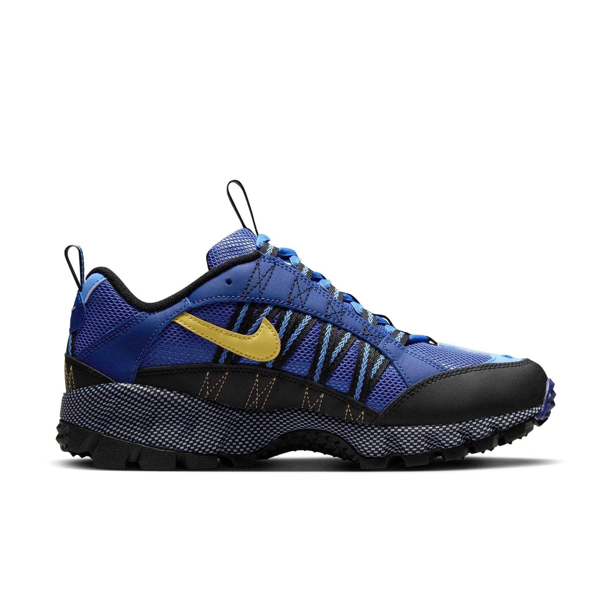 Nike FOOTWEAR Nike Air Humara "Deep Royal Blue Light Ultramarine" - Men's