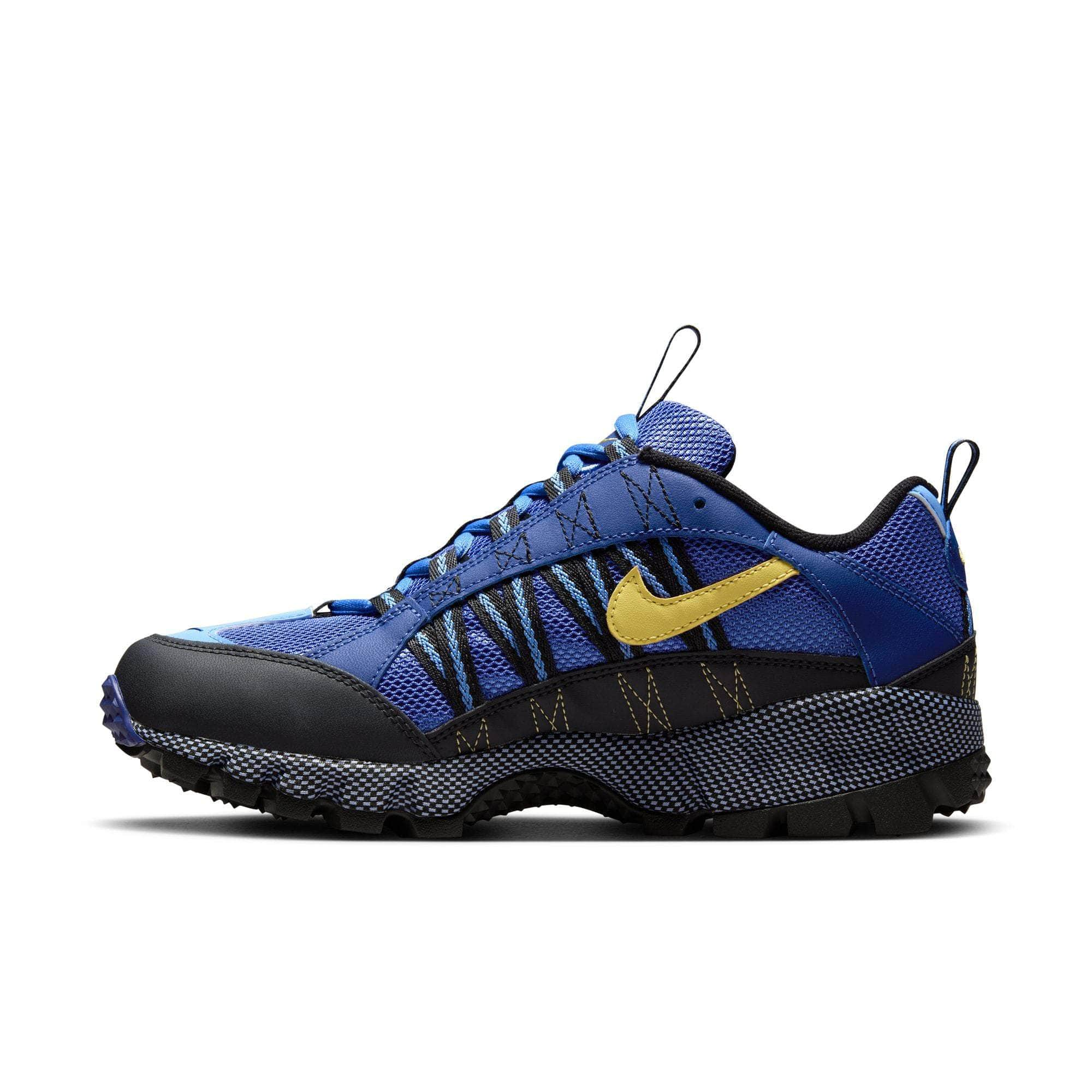 Nike FOOTWEAR Nike Air Humara "Deep Royal Blue Light Ultramarine" - Men's