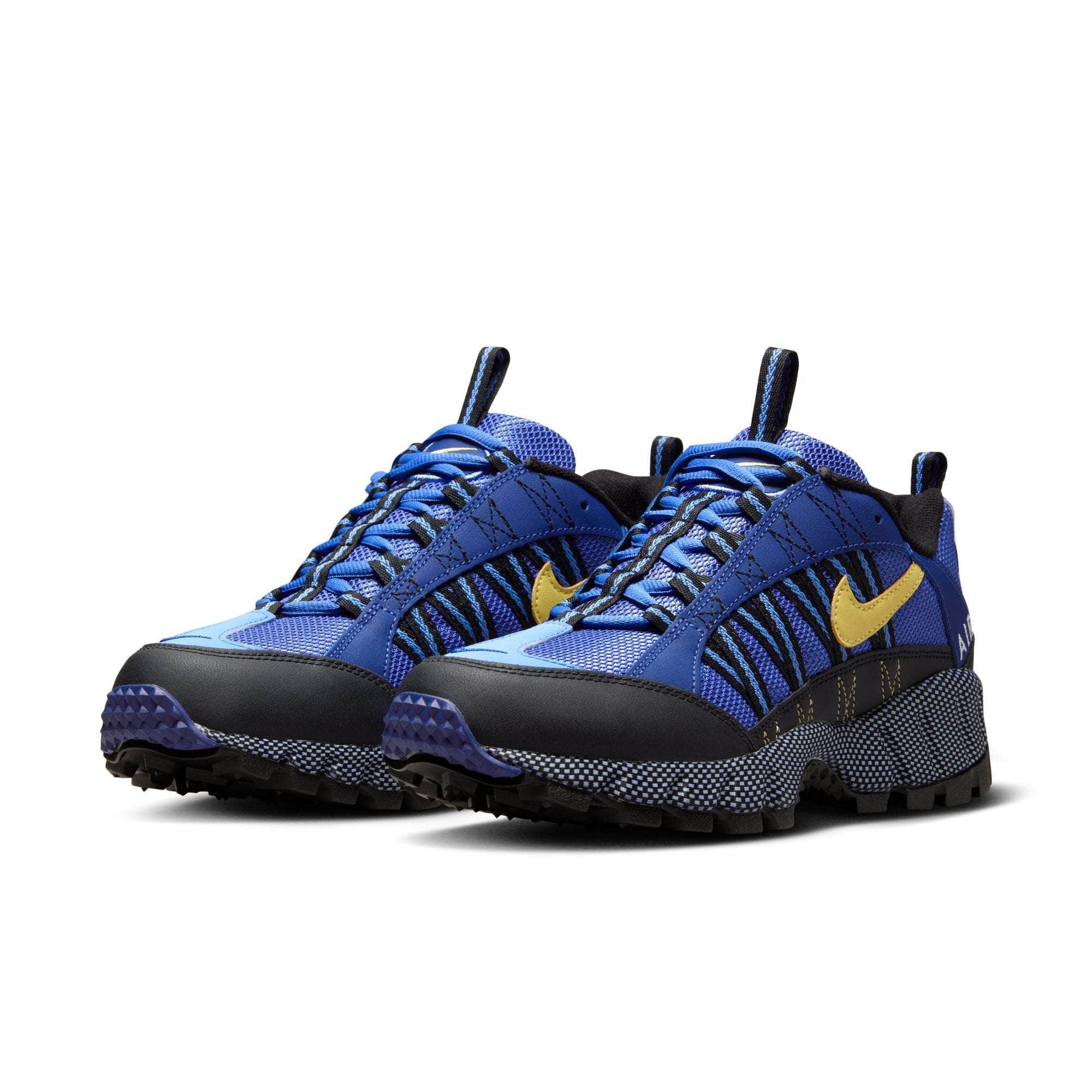 Nike FOOTWEAR Nike Air Humara "Deep Royal Blue Light Ultramarine" - Men's