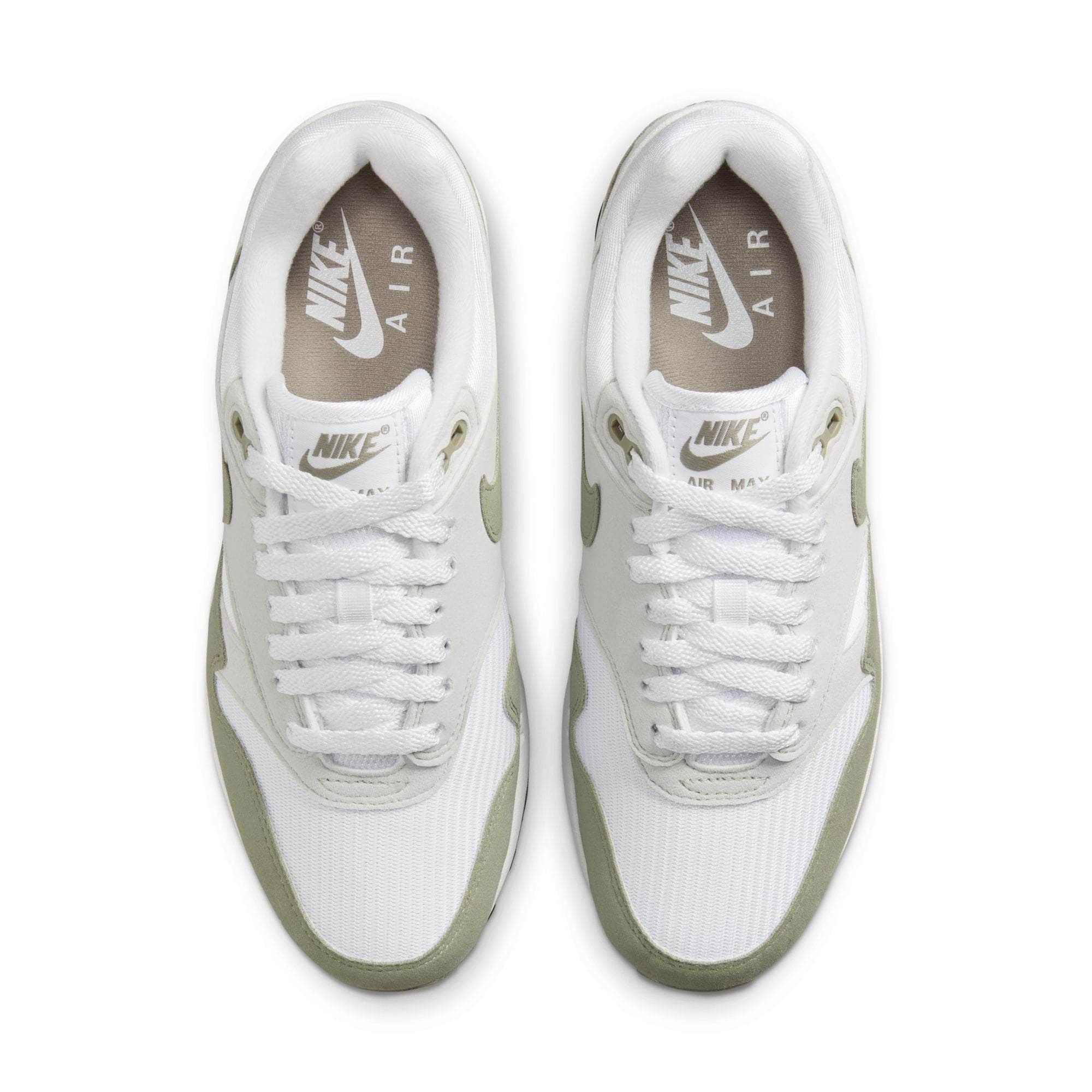 Nike FOOTWEAR Nike Air Max 1 '87 "Light Army" - Women's