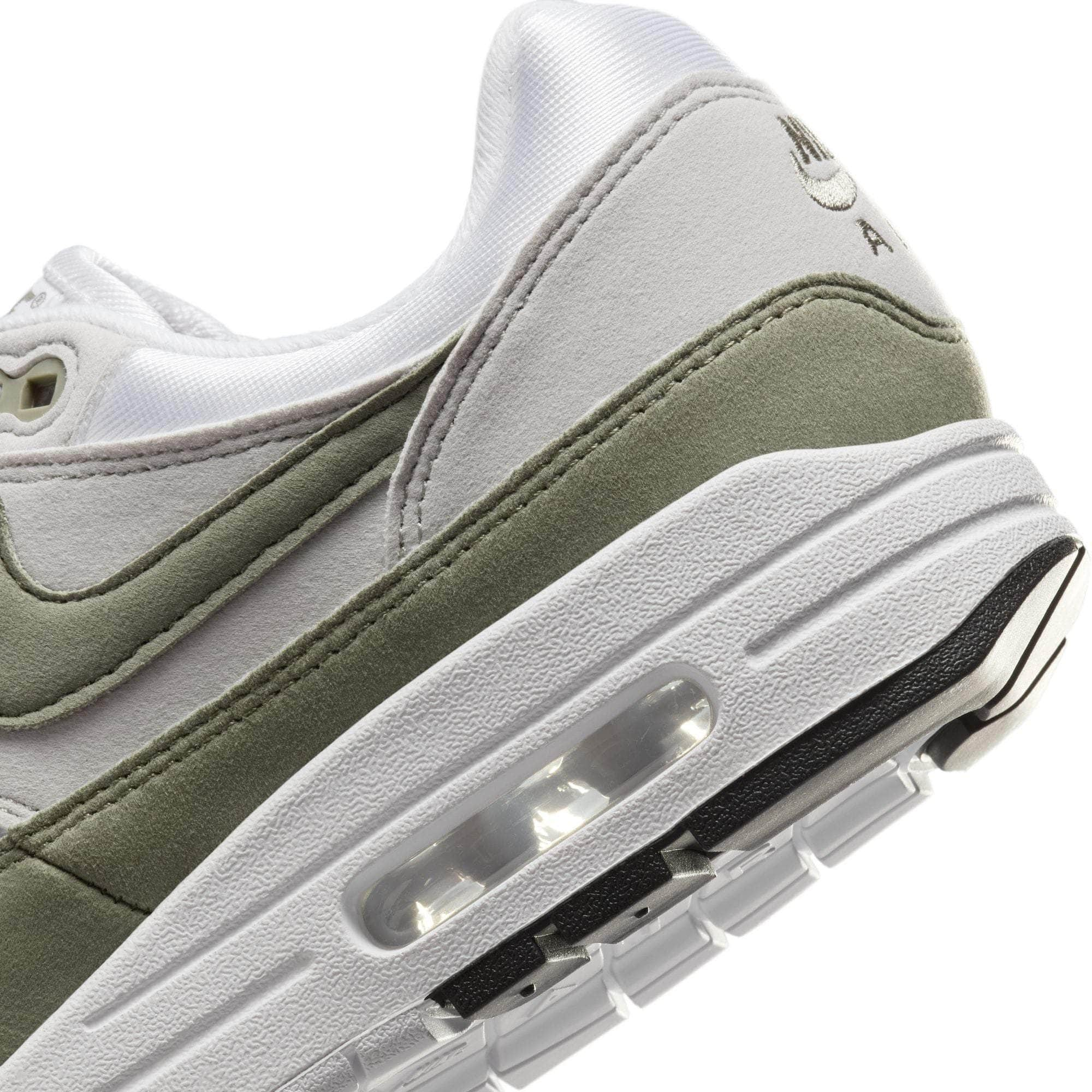 Nike FOOTWEAR Nike Air Max 1 '87 "Light Army" - Women's