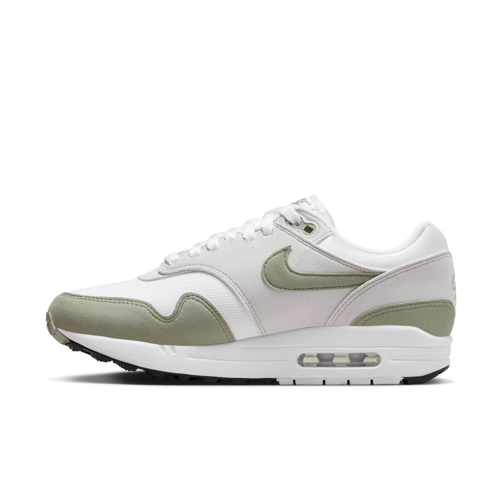 Nike FOOTWEAR Nike Air Max 1 '87 "Light Army" - Women's