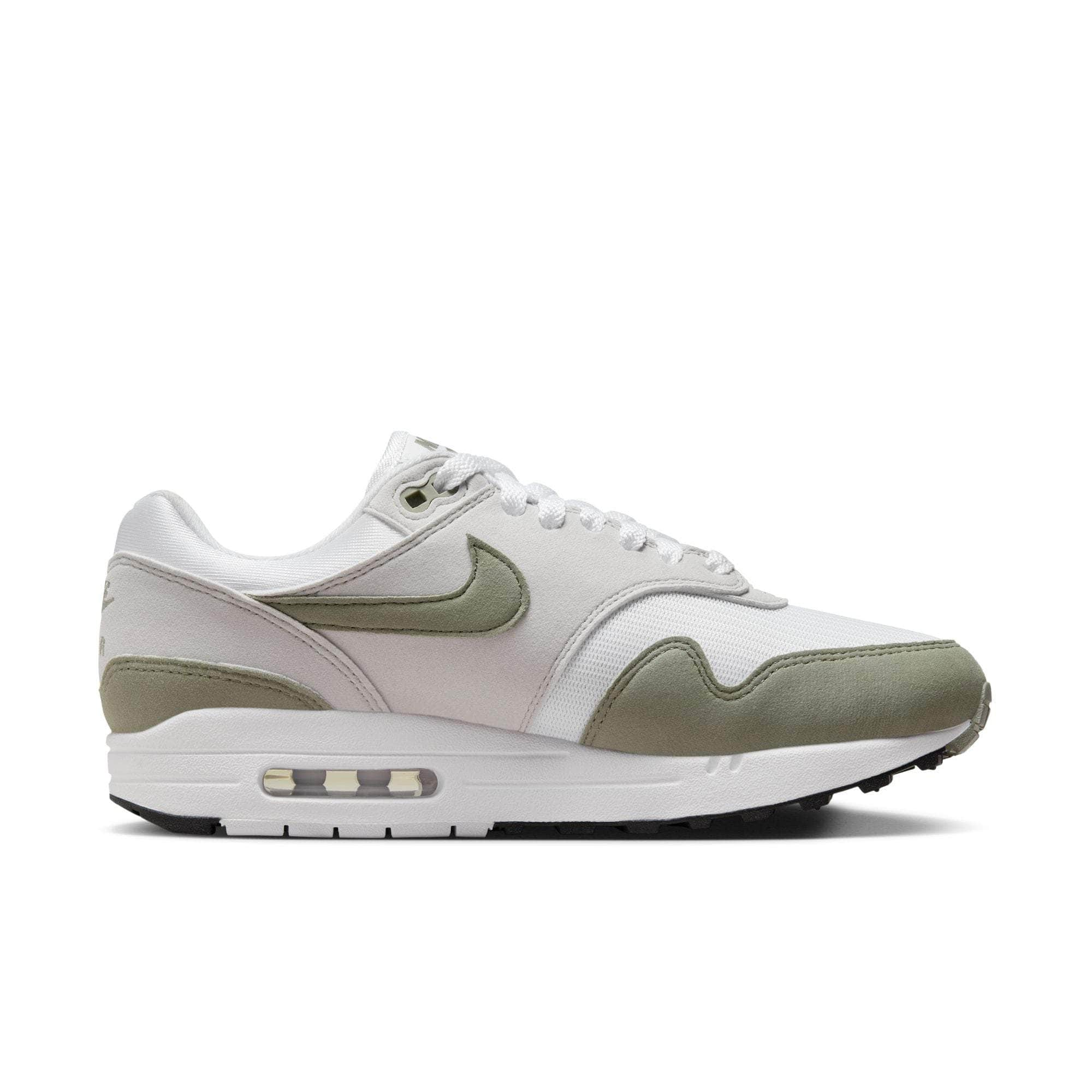 Nike FOOTWEAR Nike Air Max 1 '87 "Light Army" - Women's