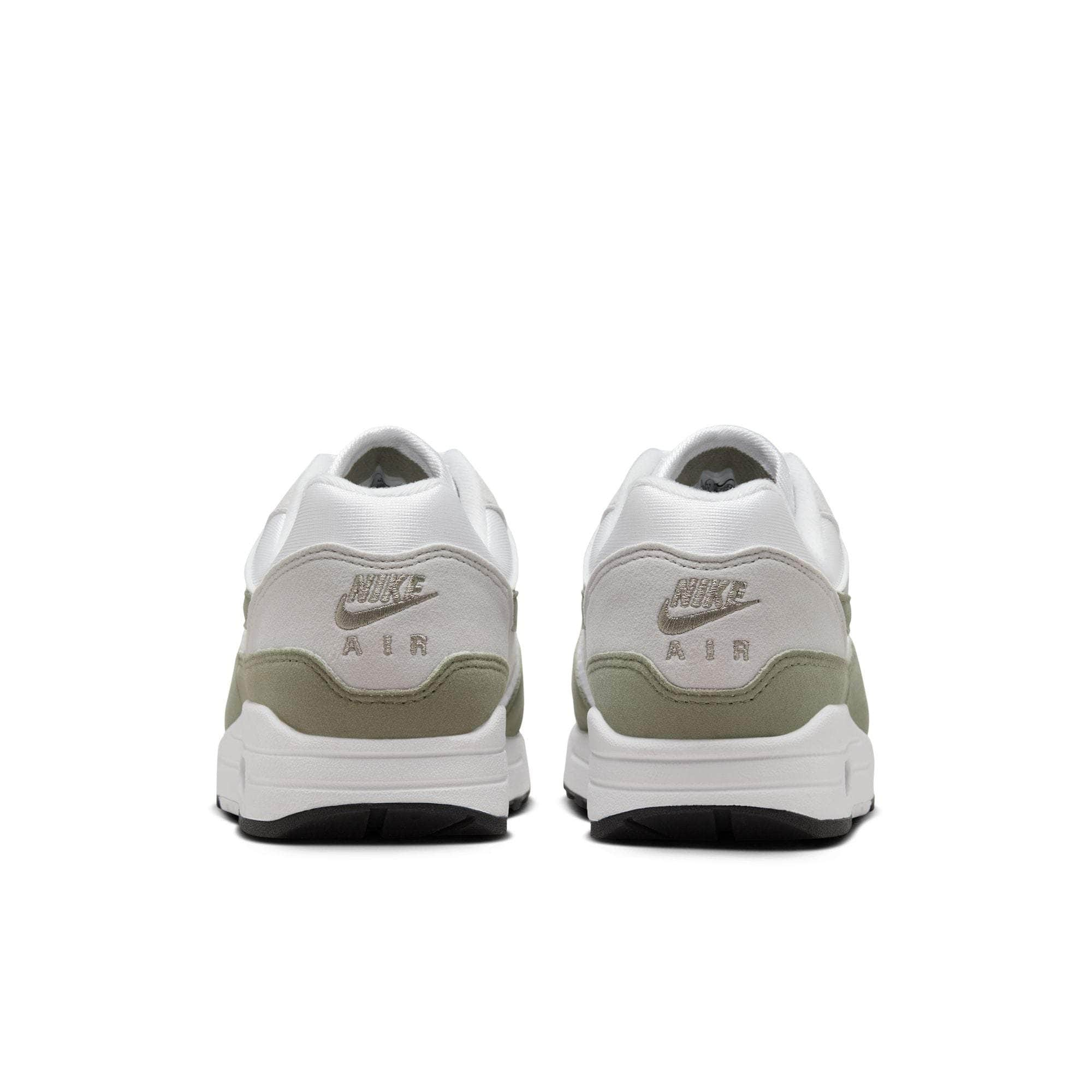 Nike FOOTWEAR Nike Air Max 1 '87 "Light Army" - Women's