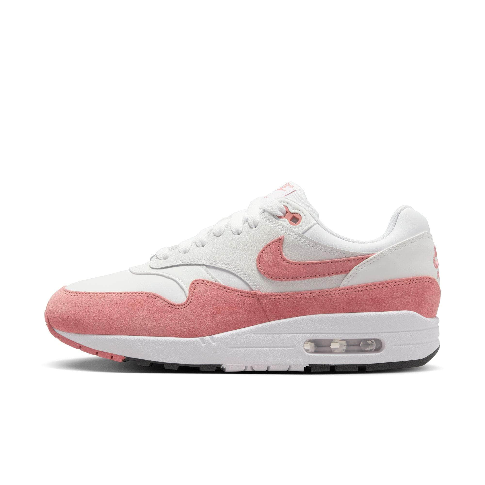 Nike FOOTWEAR Nike Air Max 1 '87 "White Canyon Pink" Women's