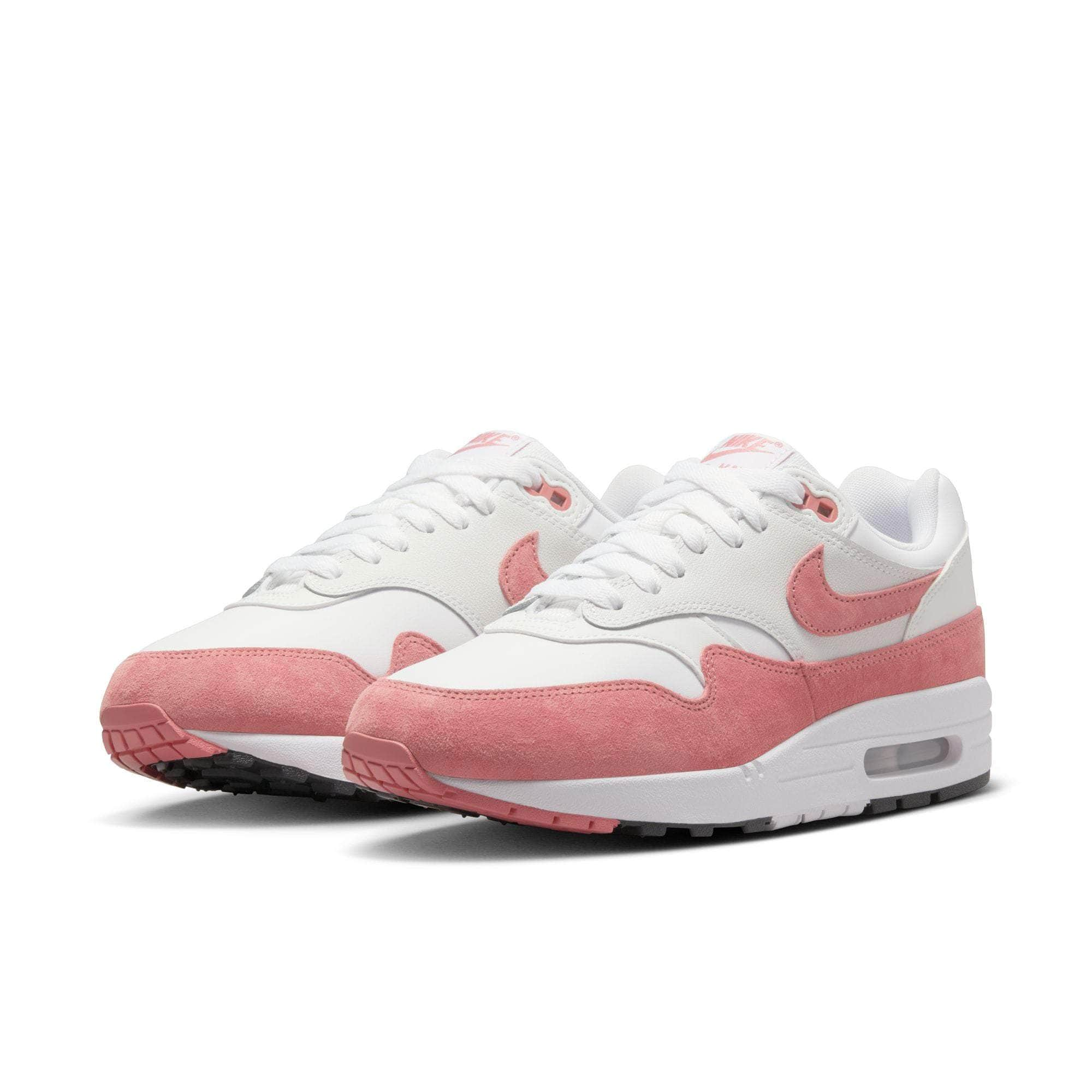 Nike FOOTWEAR Nike Air Max 1 '87 "White Canyon Pink" Women's