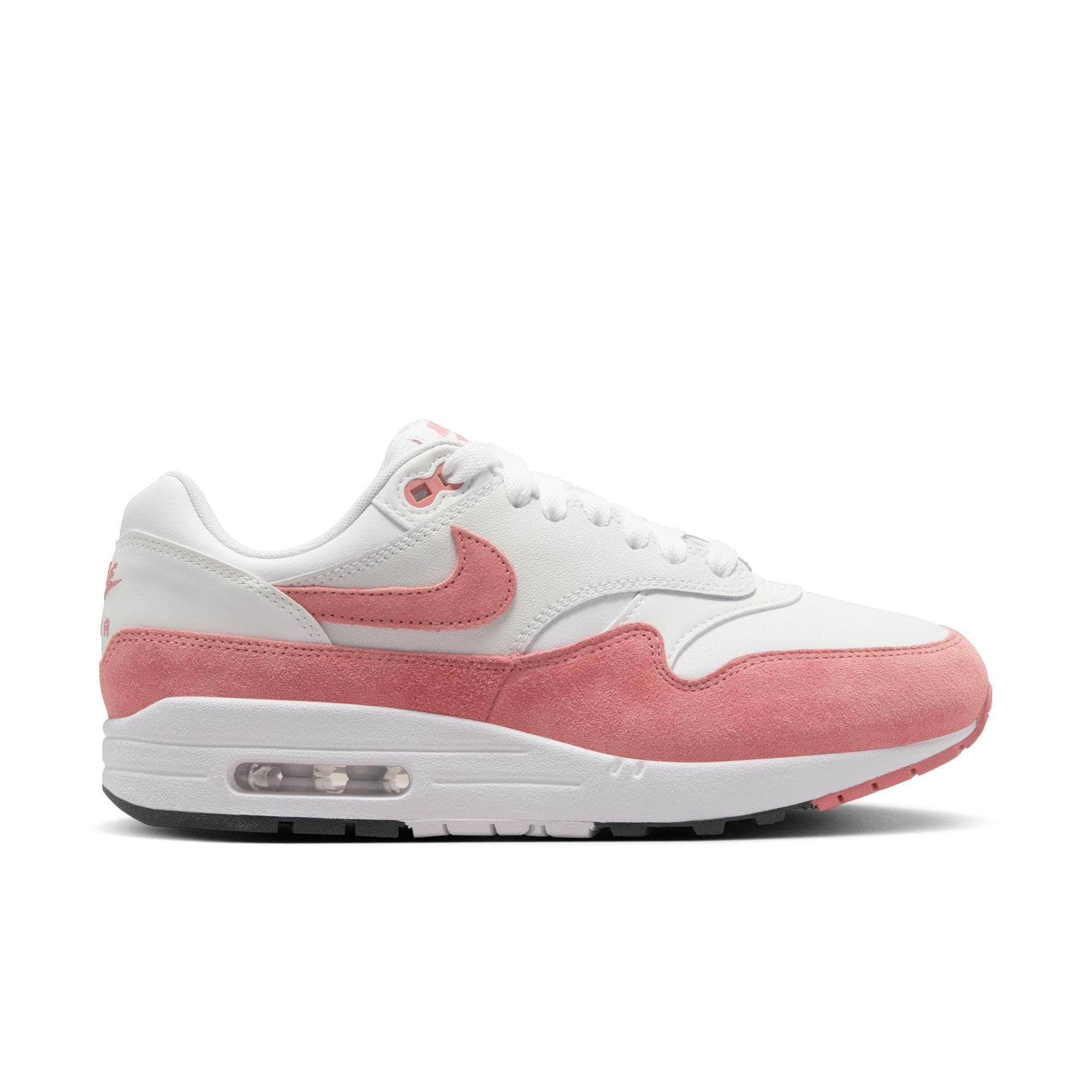 Nike FOOTWEAR Nike Air Max 1 '87 "White Canyon Pink" Women's