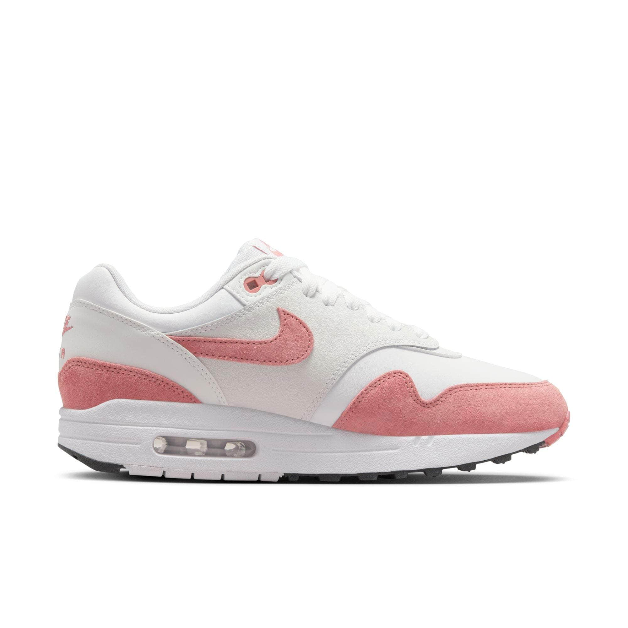 Nike FOOTWEAR Nike Air Max 1 '87 "White Canyon Pink" Women's