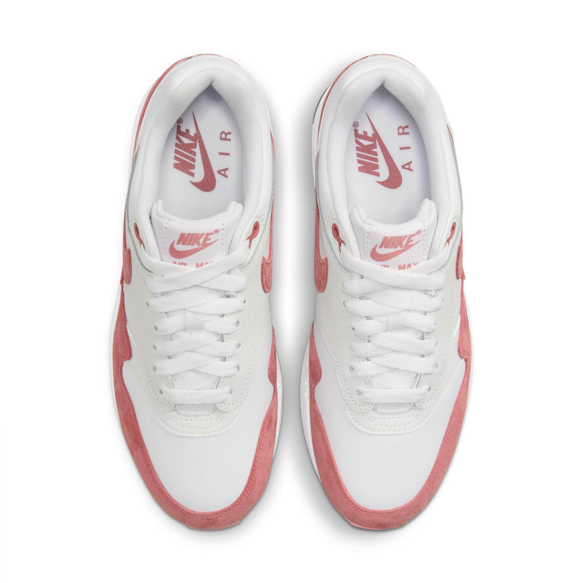 Nike FOOTWEAR Nike Air Max 1 '87 "White Canyon Pink" Women's