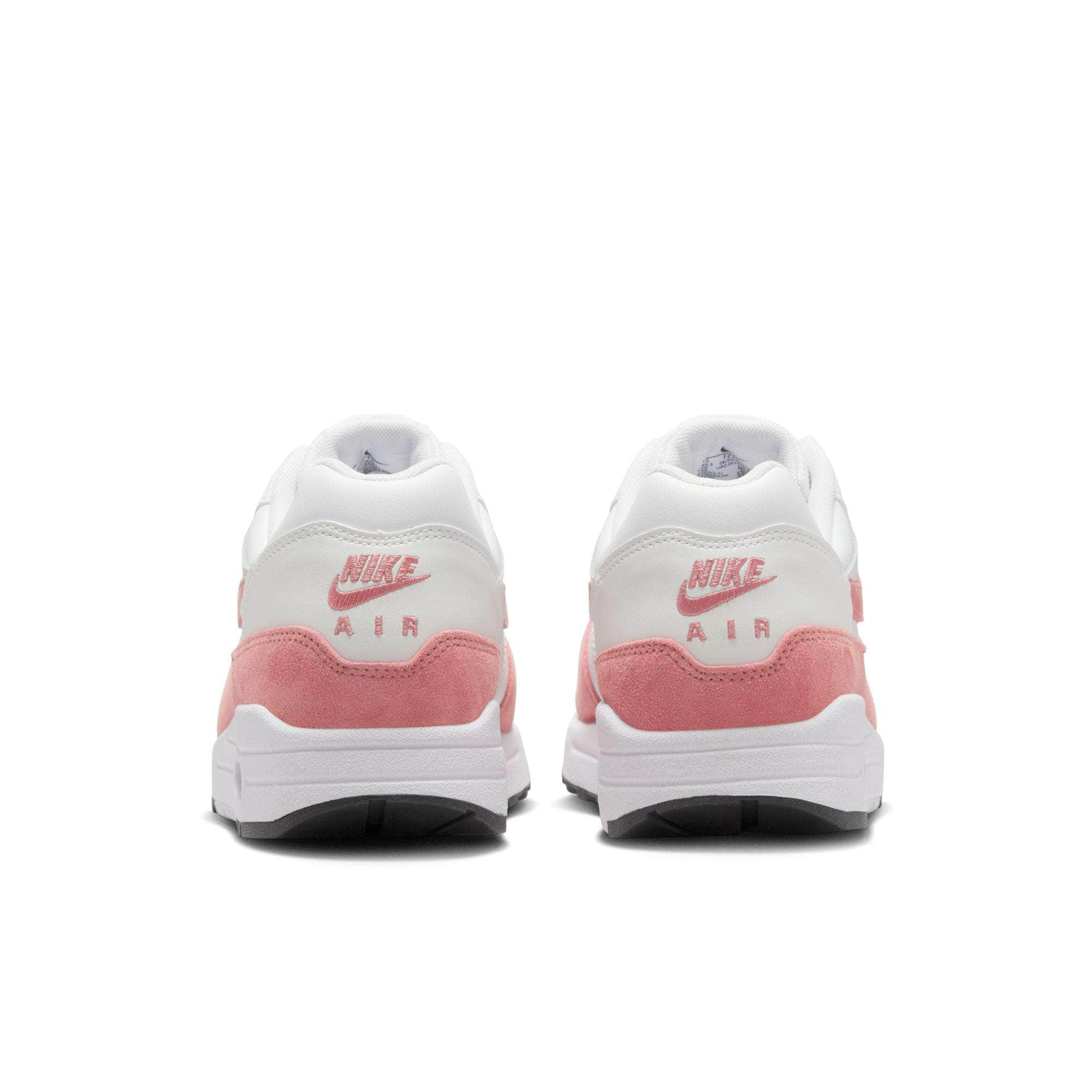 Nike FOOTWEAR Nike Air Max 1 '87 "White Canyon Pink" Women's