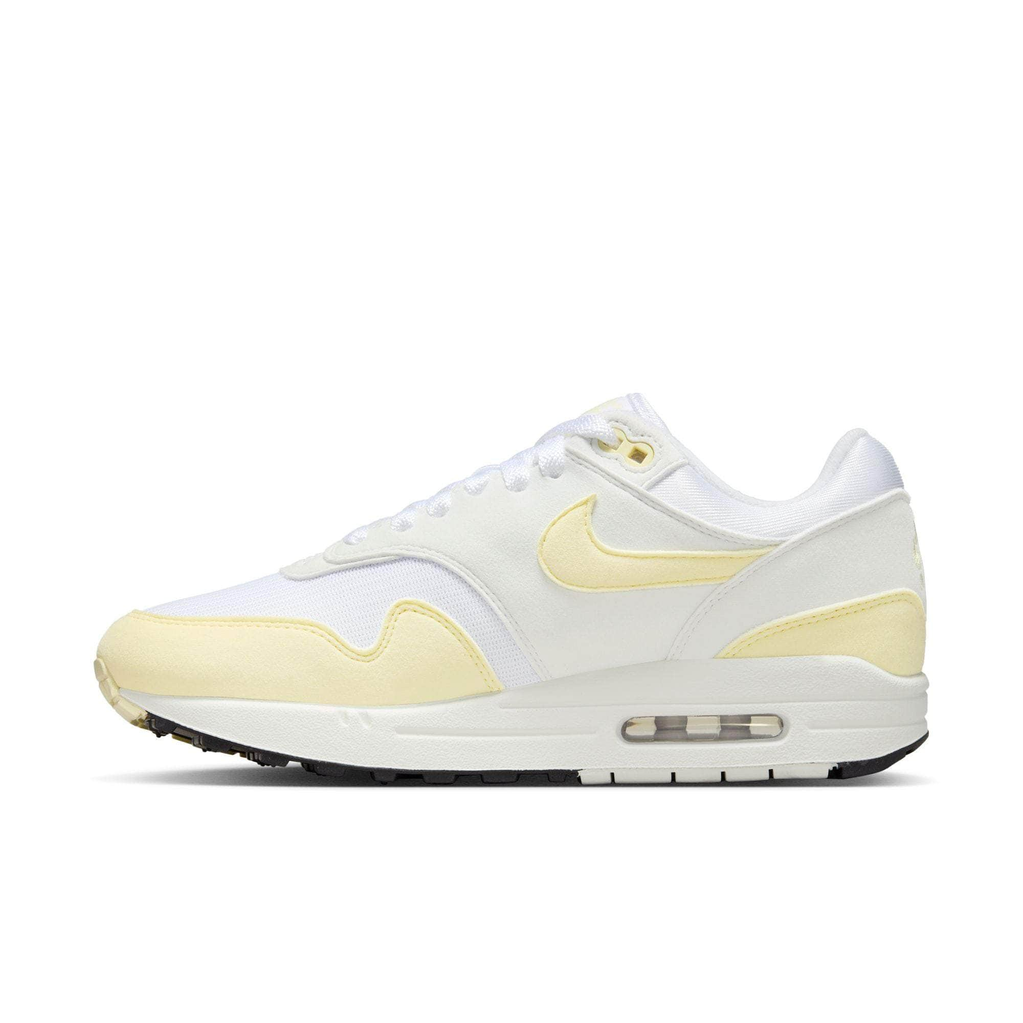 Nike FOOTWEAR Nike Air Max 1 "Alabaster" - Women's