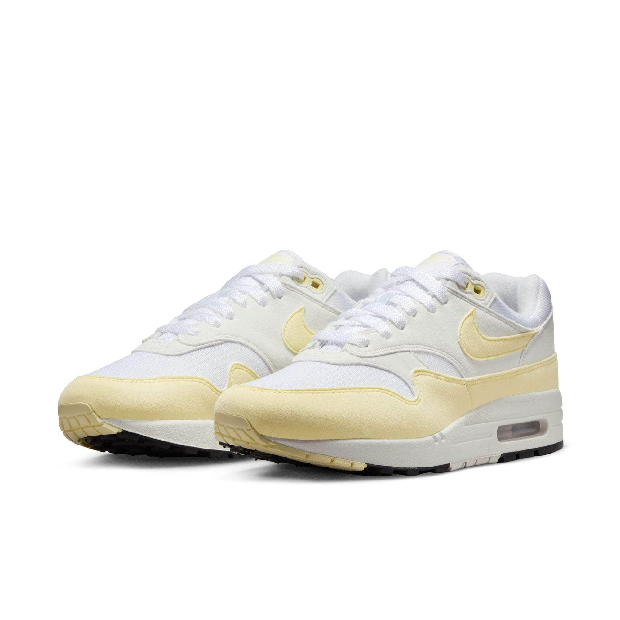 Nike FOOTWEAR Nike Air Max 1 "Alabaster" - Women's