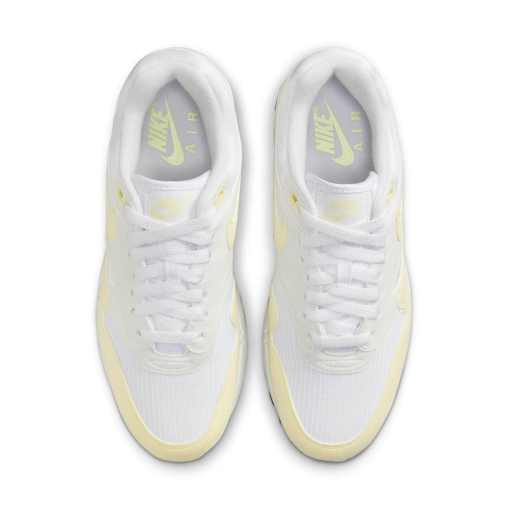 Nike FOOTWEAR Nike Air Max 1 "Alabaster" - Women's