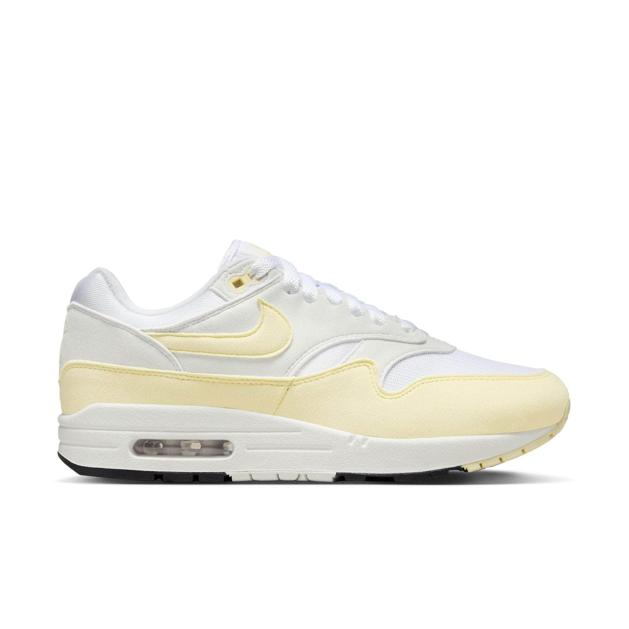 Nike FOOTWEAR Nike Air Max 1 "Alabaster" - Women's