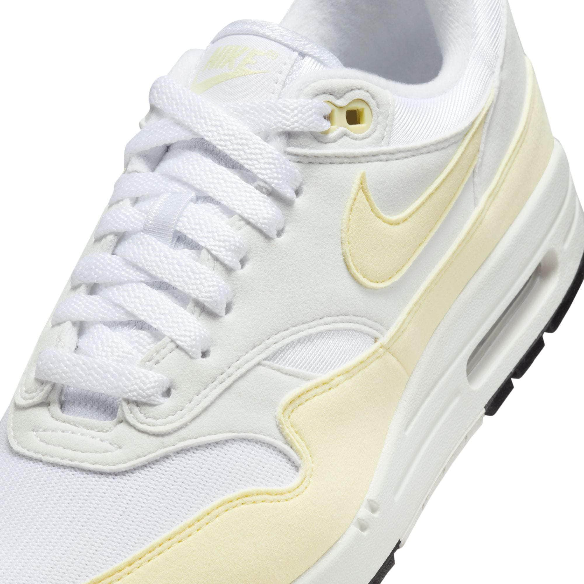 Nike FOOTWEAR Nike Air Max 1 "Alabaster" - Women's