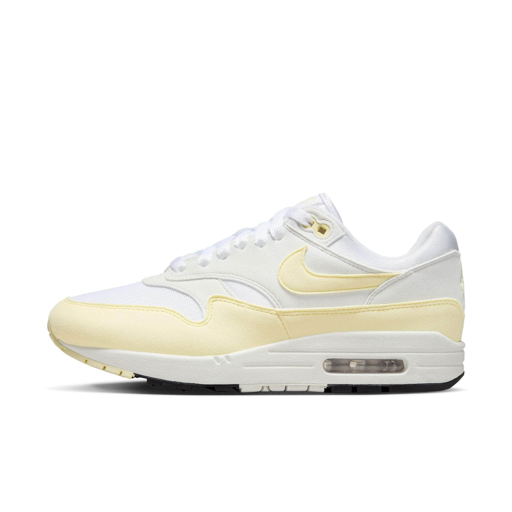 Nike FOOTWEAR Nike Air Max 1 "Alabaster" - Women's