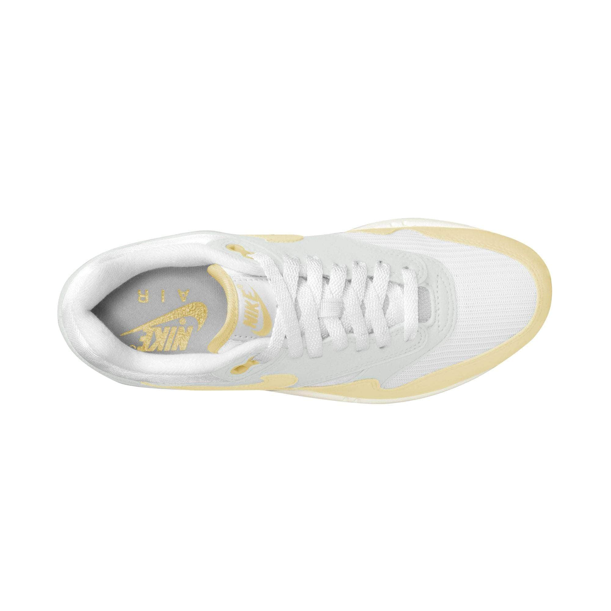 Nike FOOTWEAR Nike Air Max 1 "Alabaster" - Women's